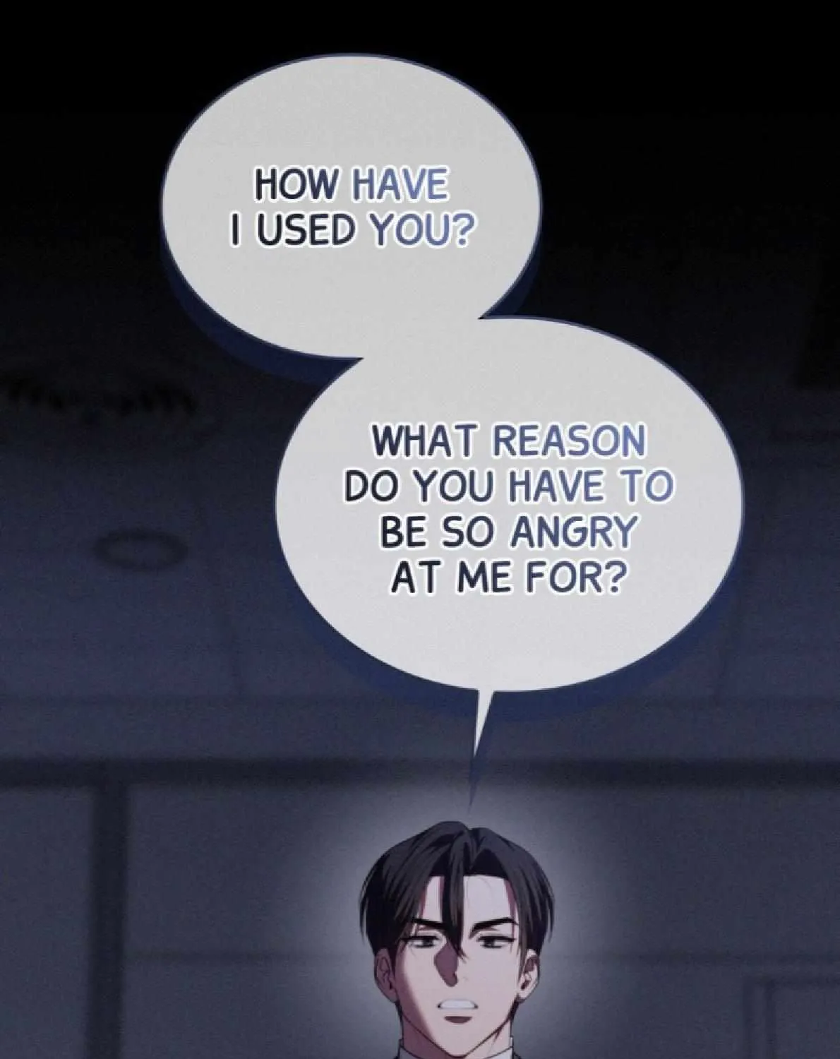 Crucial Point Chapter 59 page 64 - 