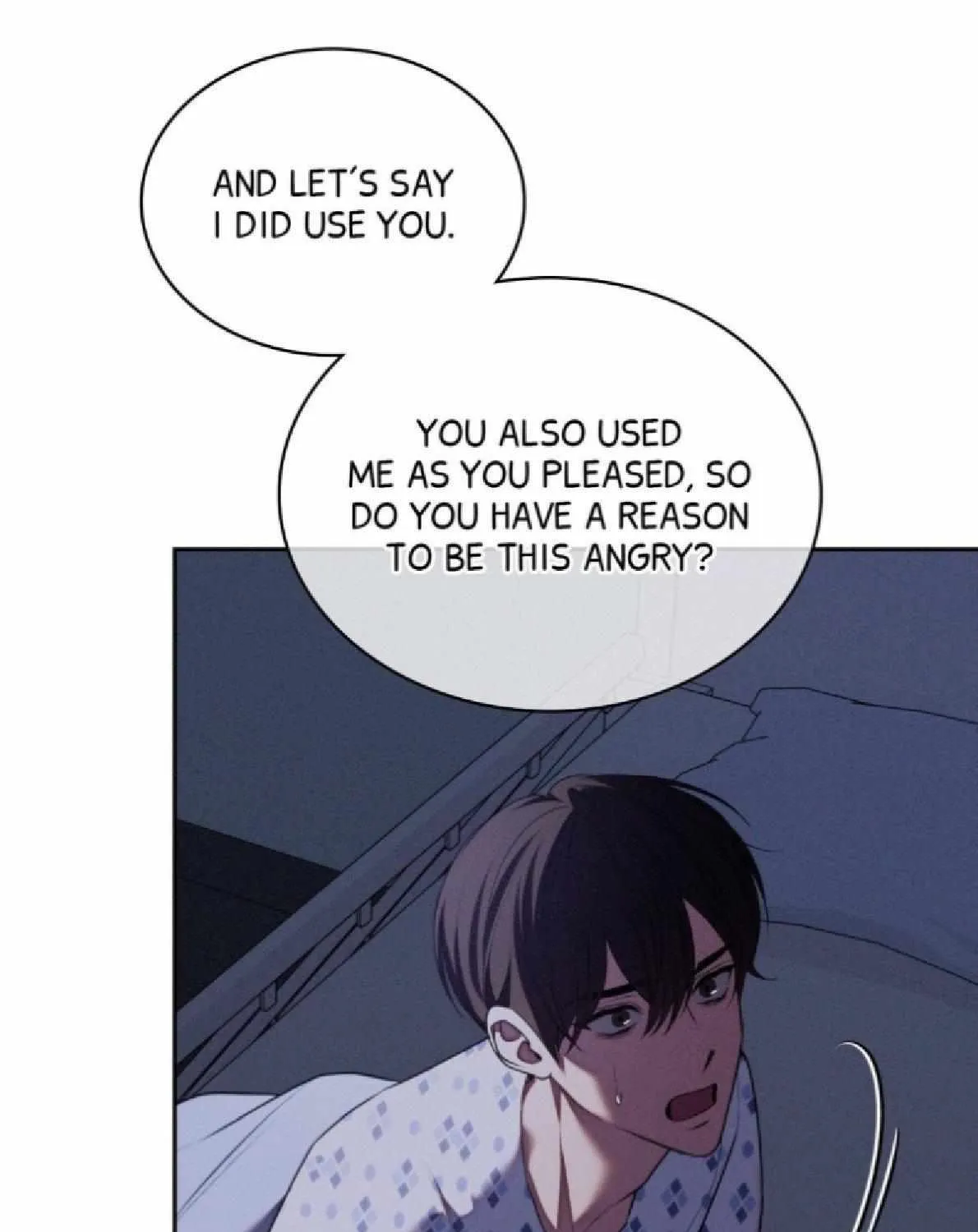 Crucial Point Chapter 59 page 66 - 