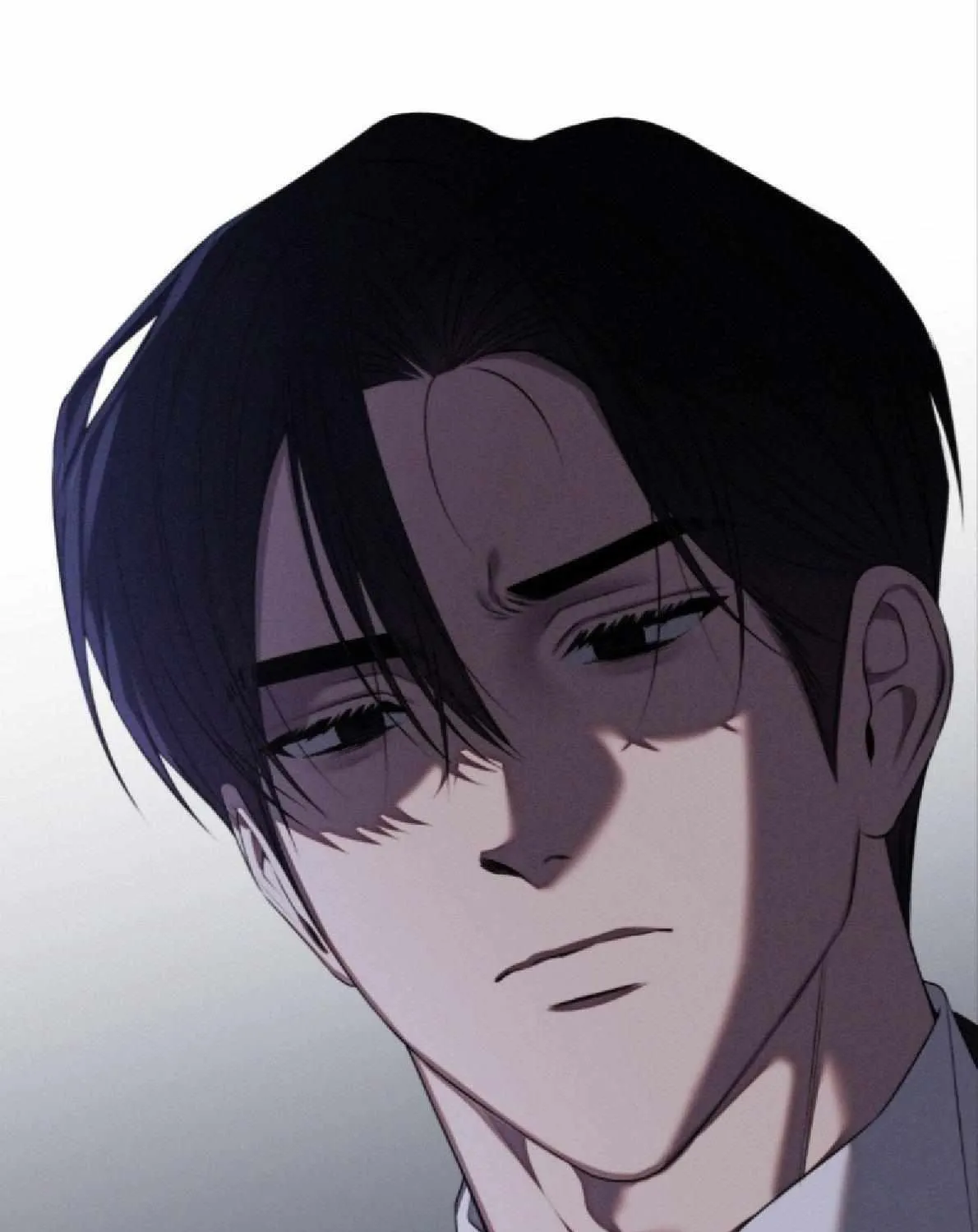 Crucial Point Chapter 59 page 68 - 