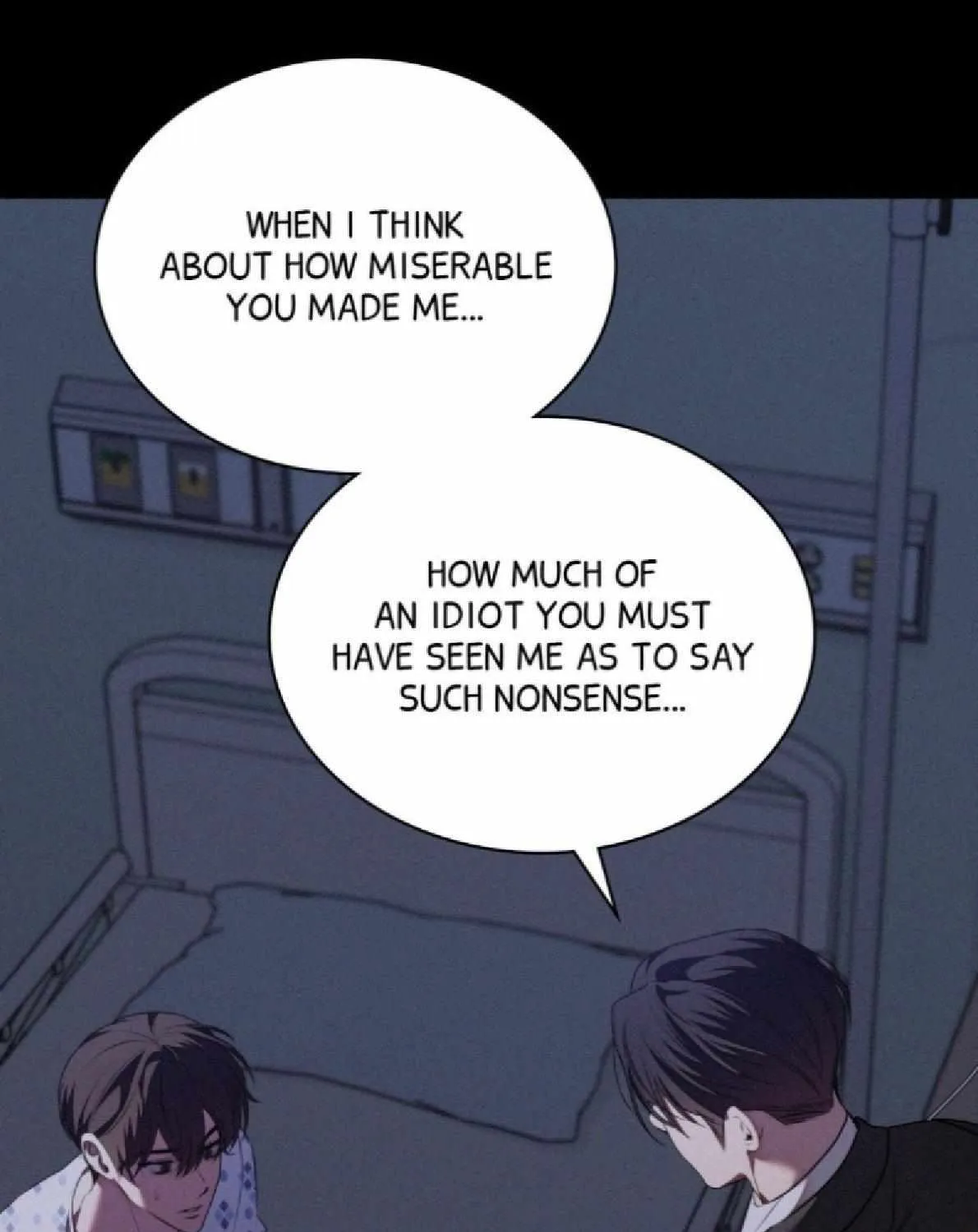 Crucial Point Chapter 59 page 73 - 