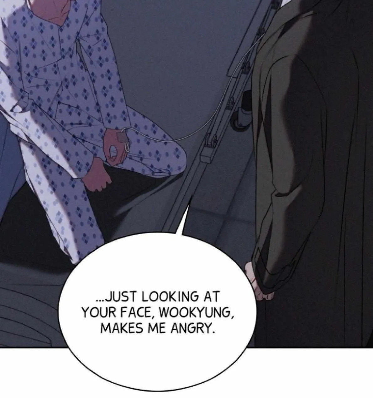 Crucial Point Chapter 59 page 74 - 