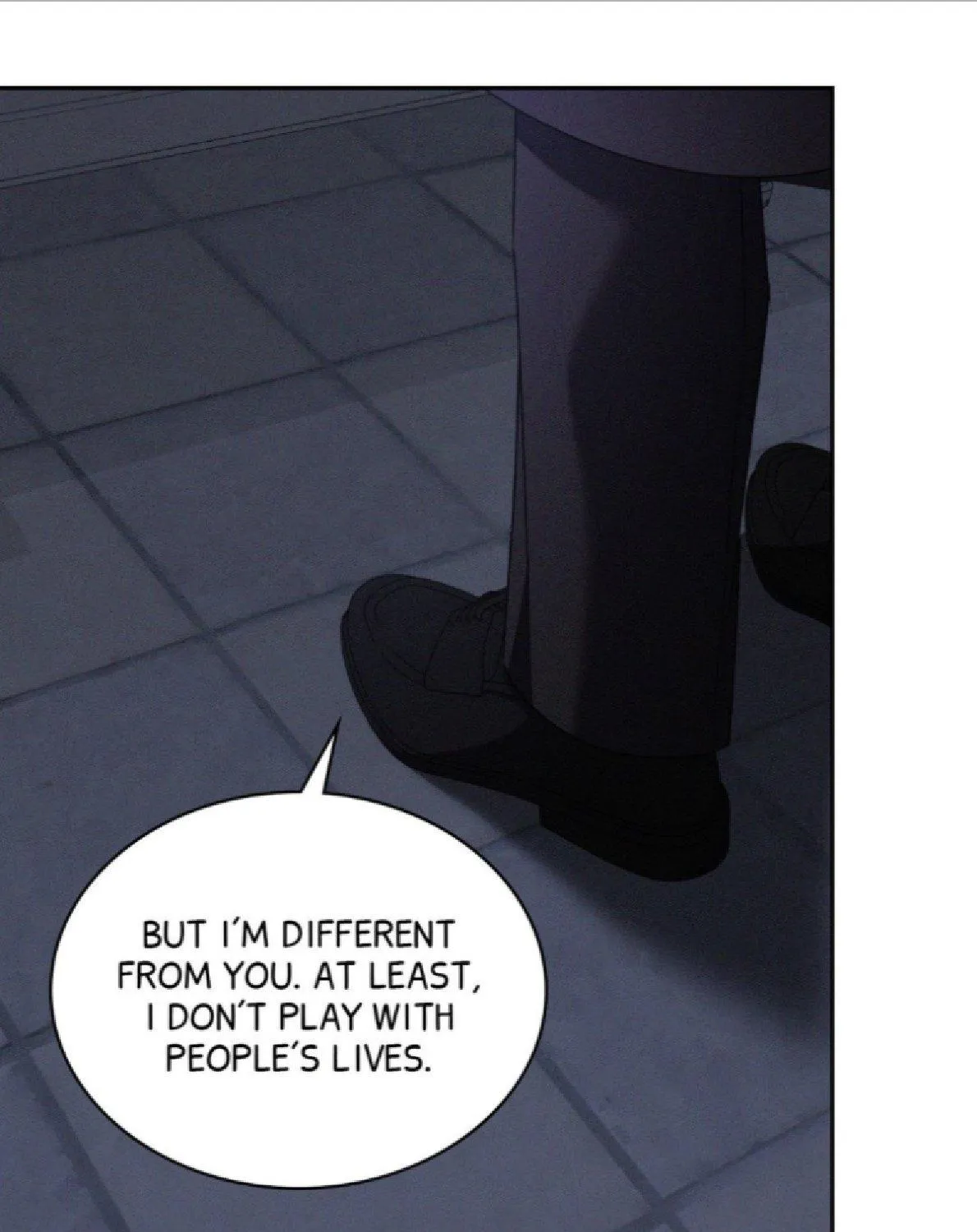 Crucial Point Chapter 59 page 75 - 