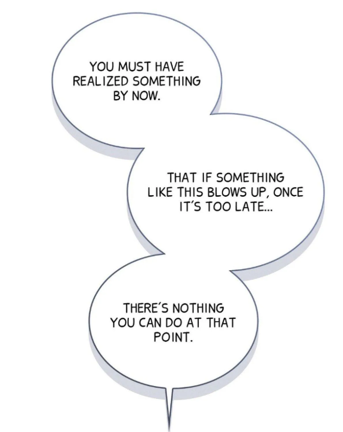 Crucial Point Chapter 59 page 77 - 