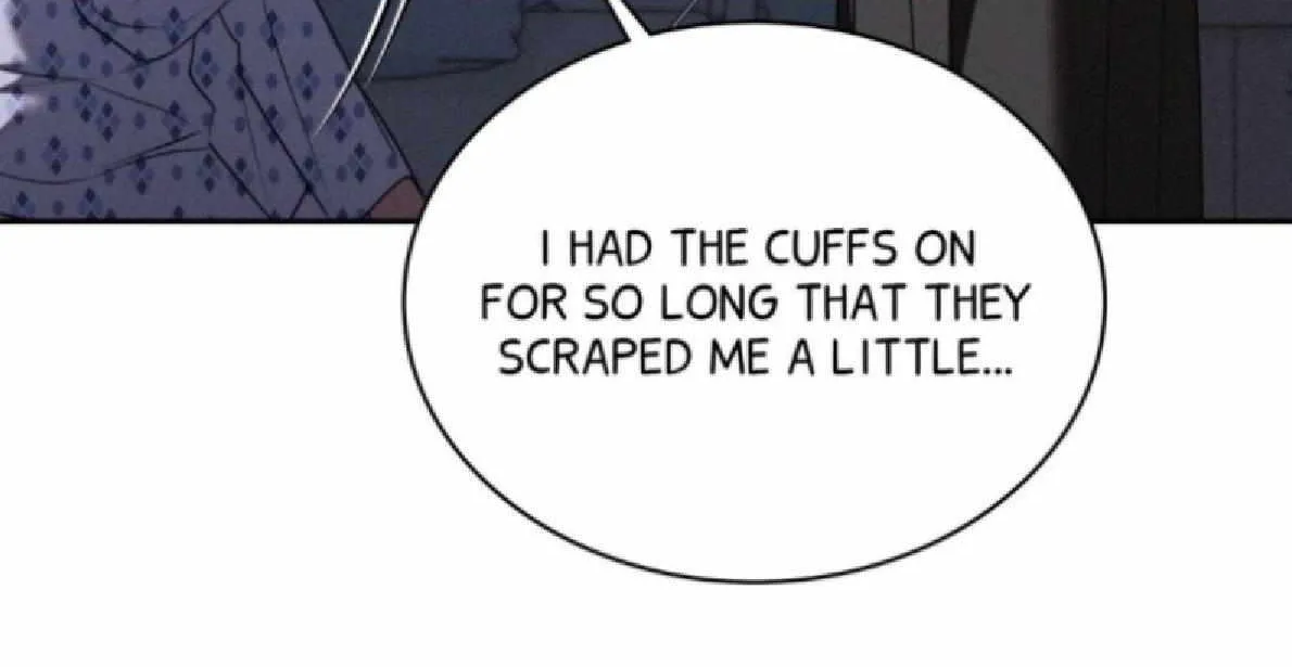Crucial Point Chapter 59 page 86 - 