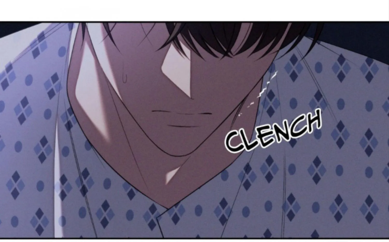 Crucial Point Chapter 59 page 91 - 