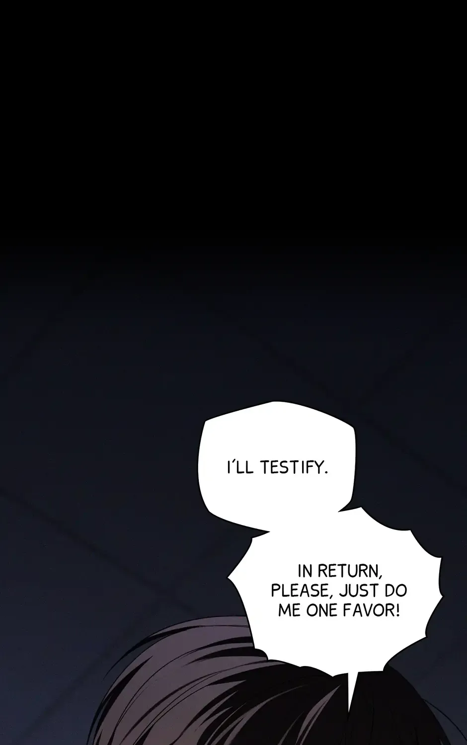 Crucial Point Chapter 60 page 2 - 