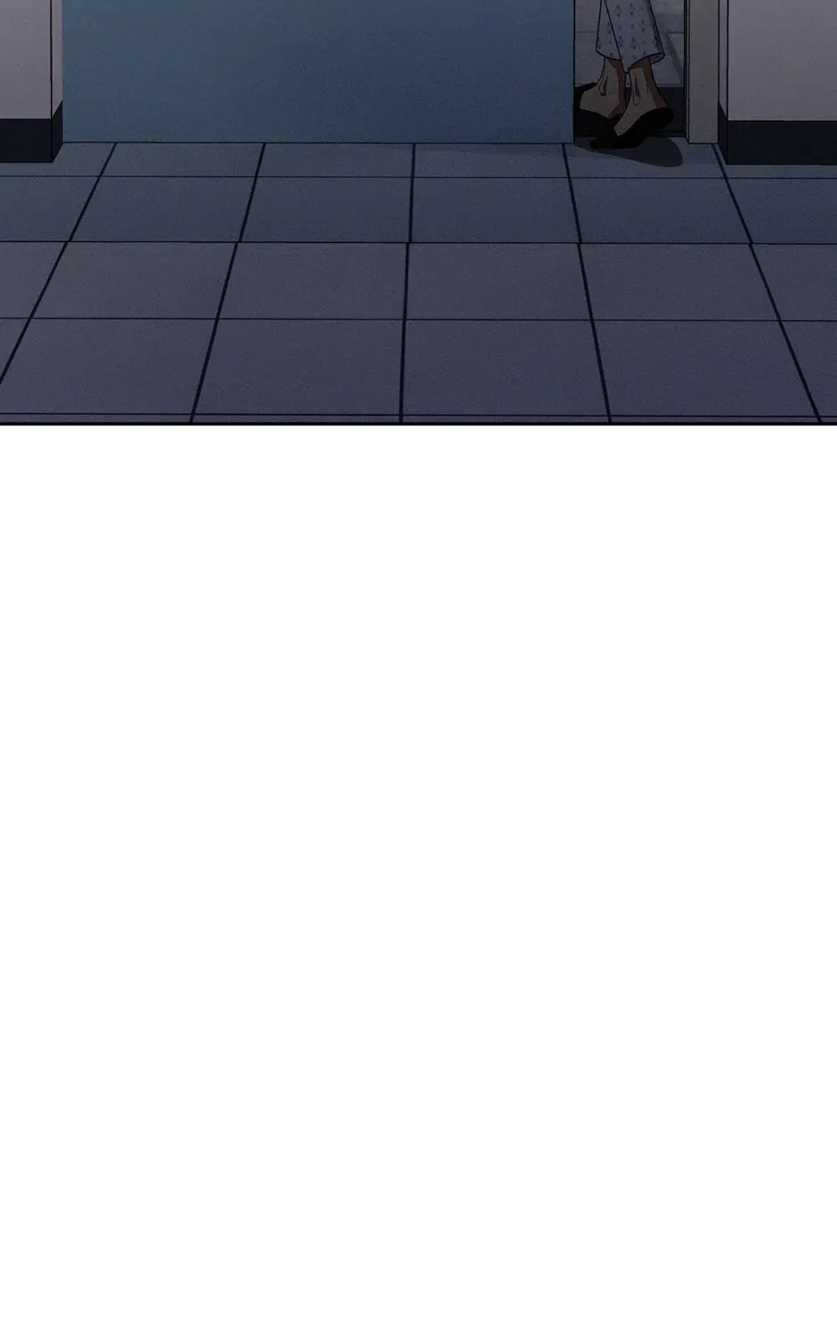 Crucial Point Chapter 60 page 110 - 