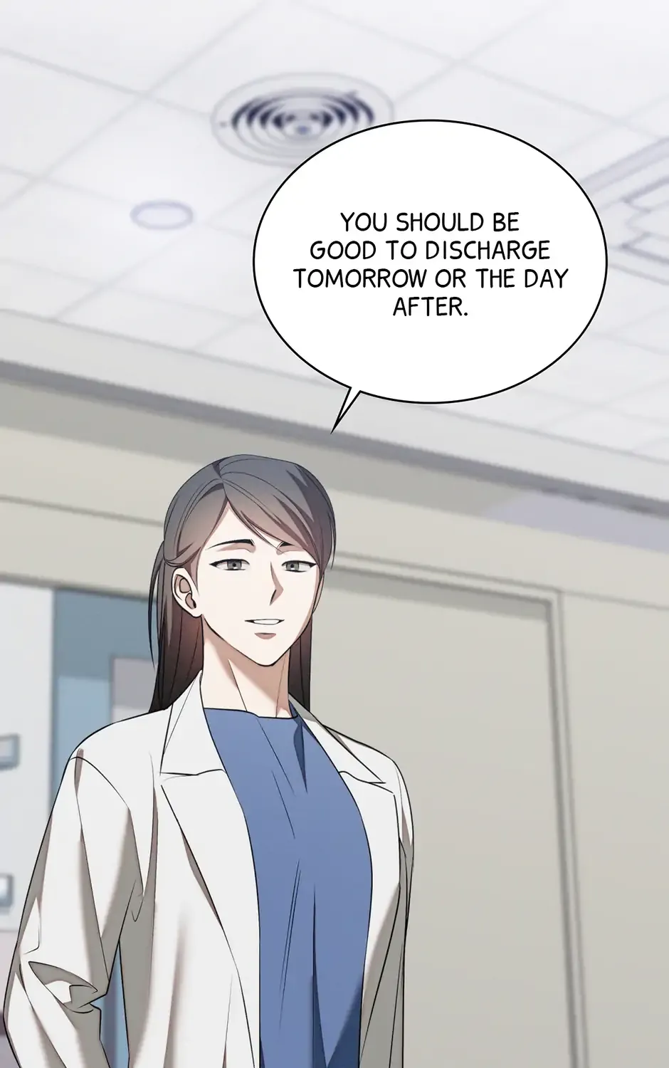Crucial Point Chapter 60 page 112 - 