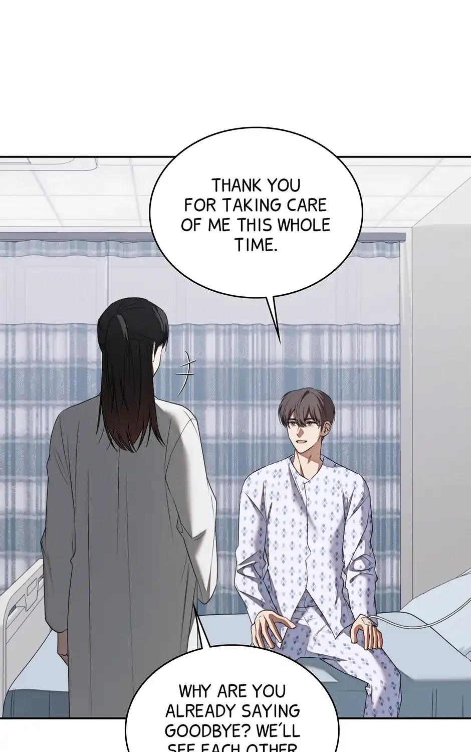 Crucial Point Chapter 60 page 114 - 