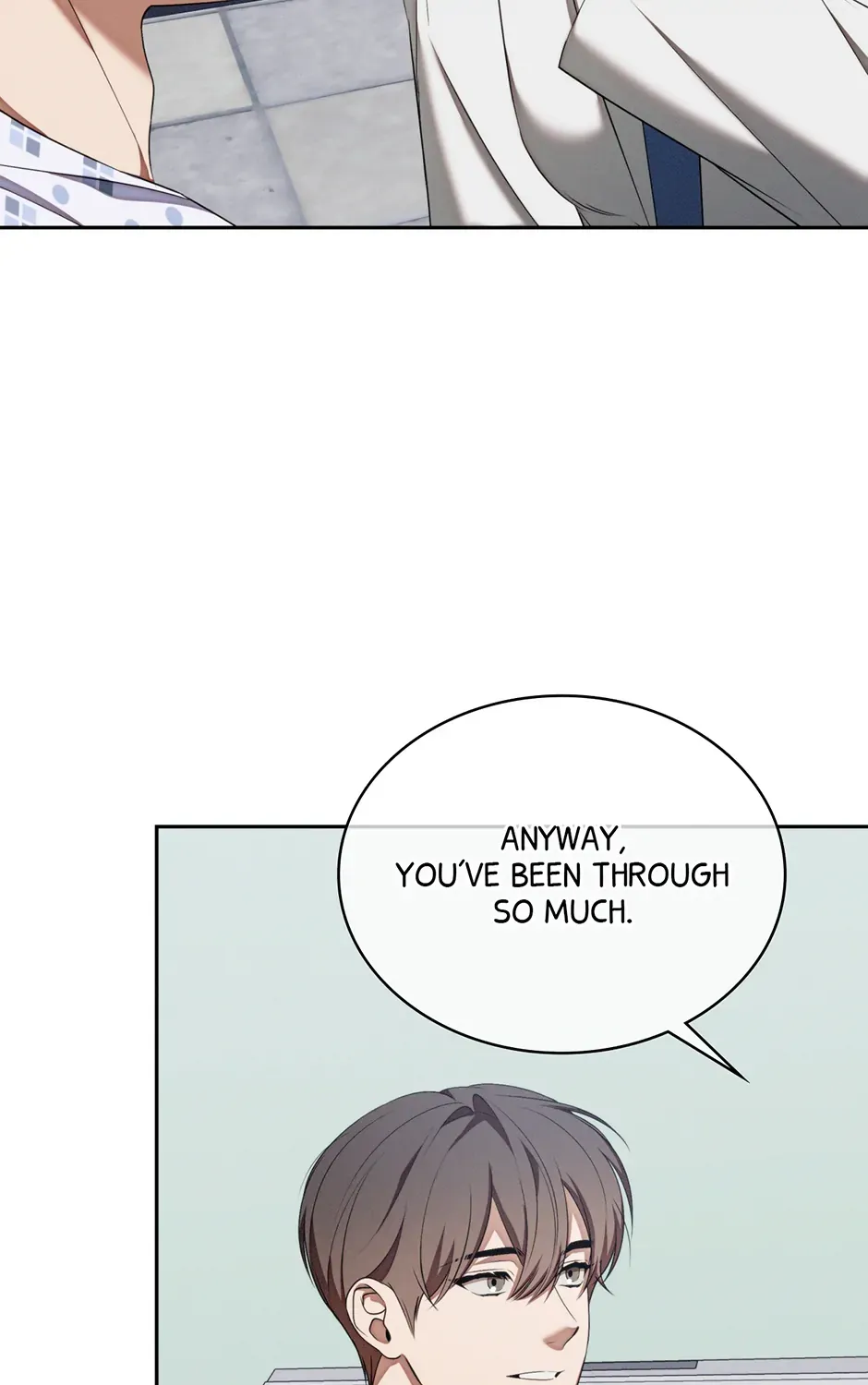 Crucial Point Chapter 60 page 118 - 