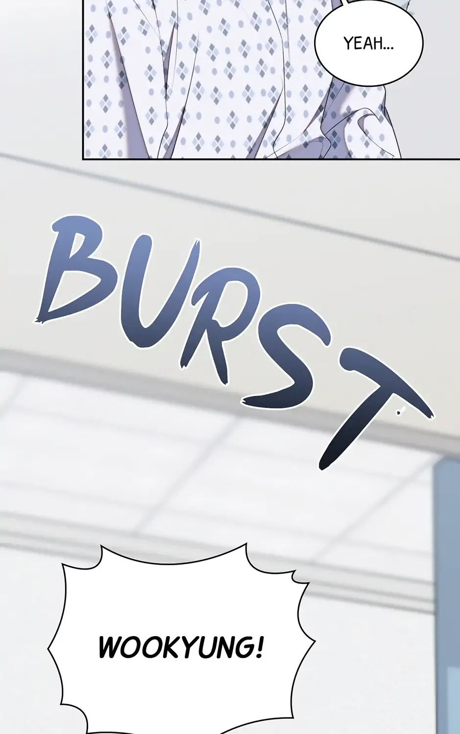Crucial Point Chapter 60 page 120 - 
