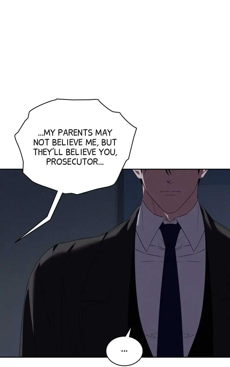 Crucial Point Chapter 60 page 14 - 