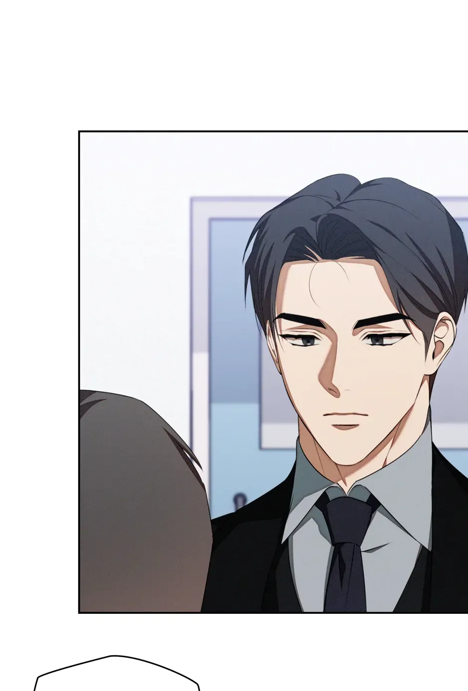 Crucial Point Chapter 60 page 136 - 