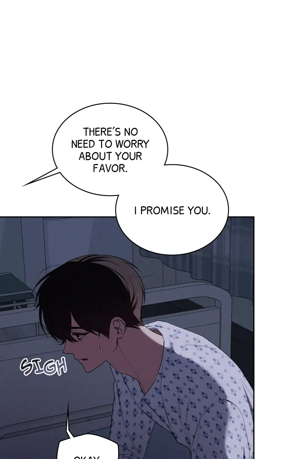 Crucial Point Chapter 60 page 20 - 