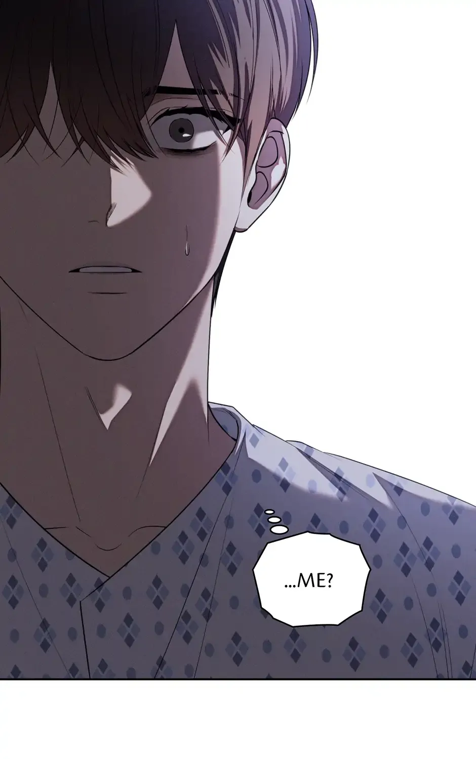Crucial Point Chapter 60 page 34 - 