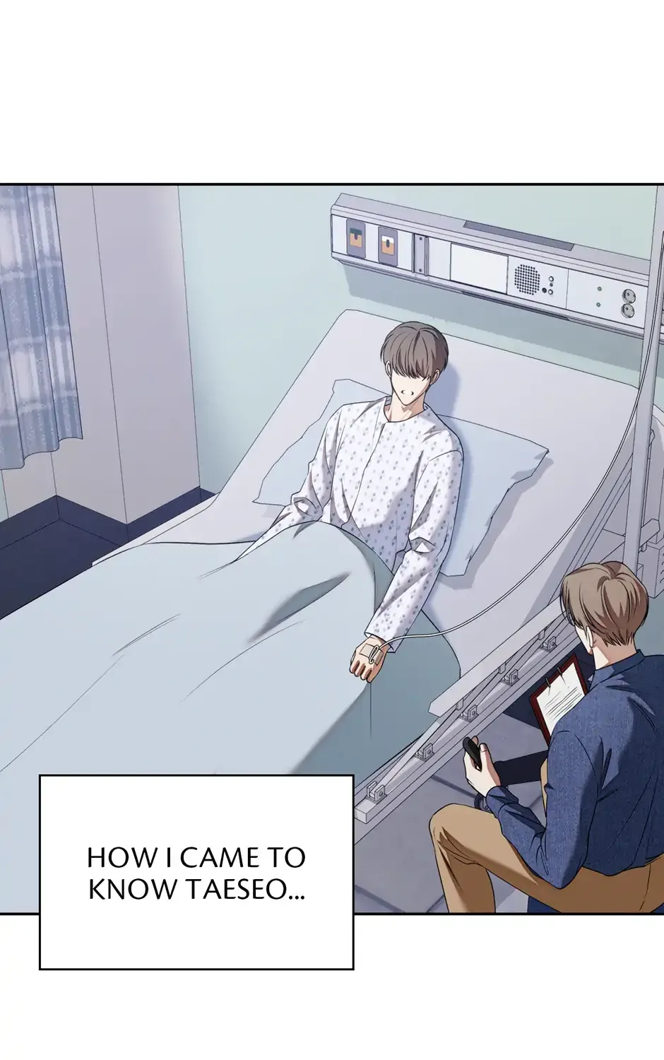 Crucial Point Chapter 60 page 50 - 