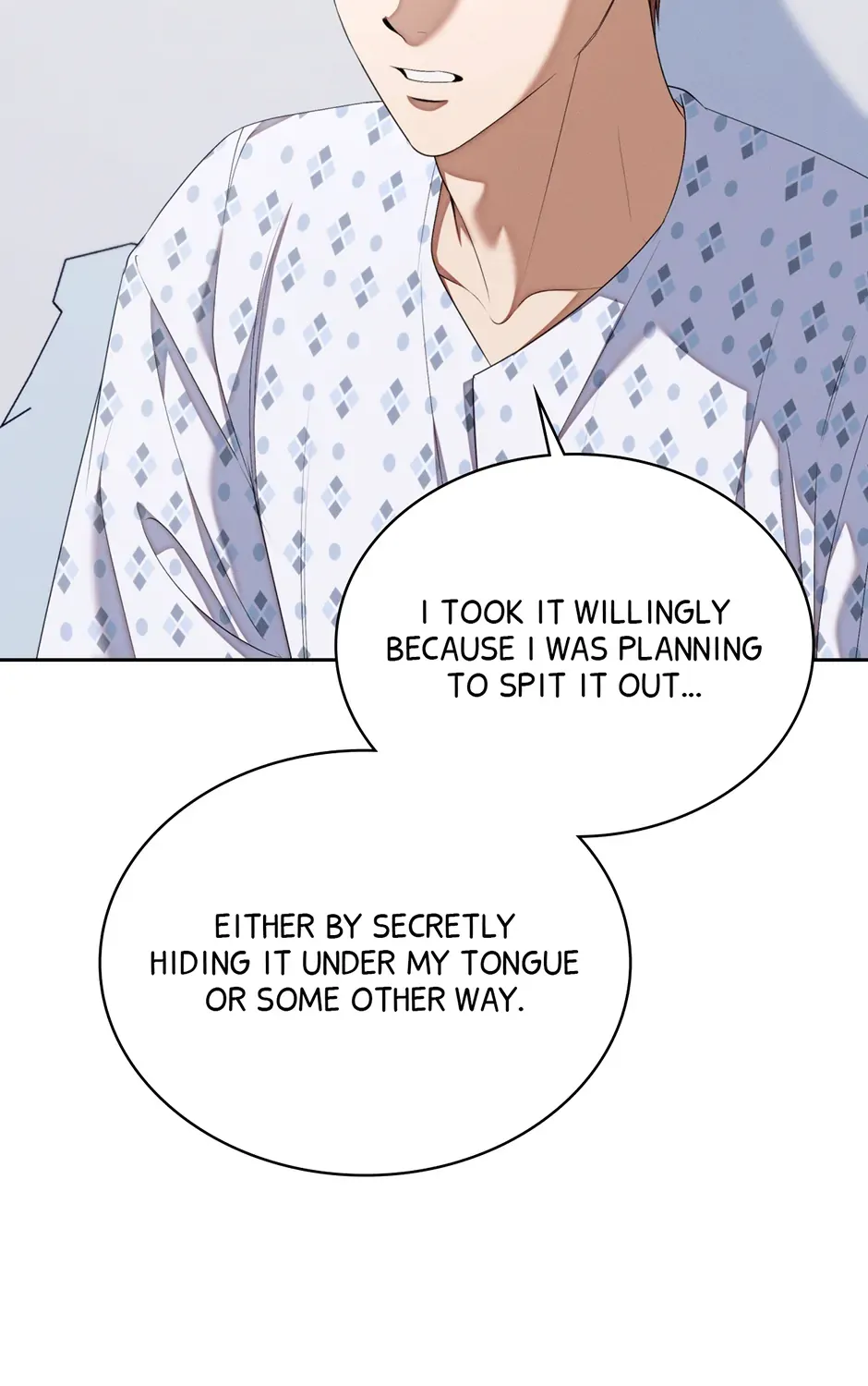 Crucial Point Chapter 60 page 56 - 