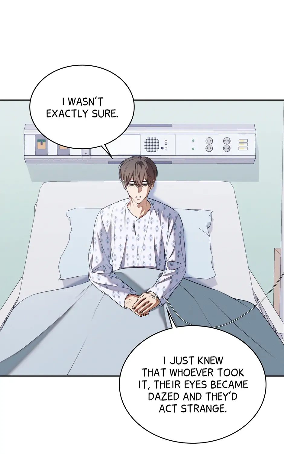 Crucial Point Chapter 60 page 60 - 
