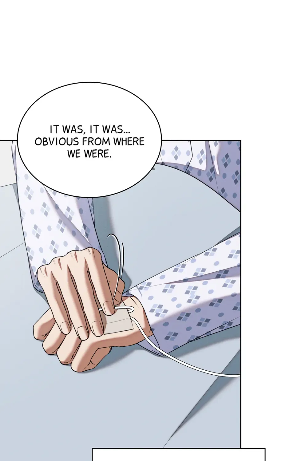 Crucial Point Chapter 60 page 62 - 
