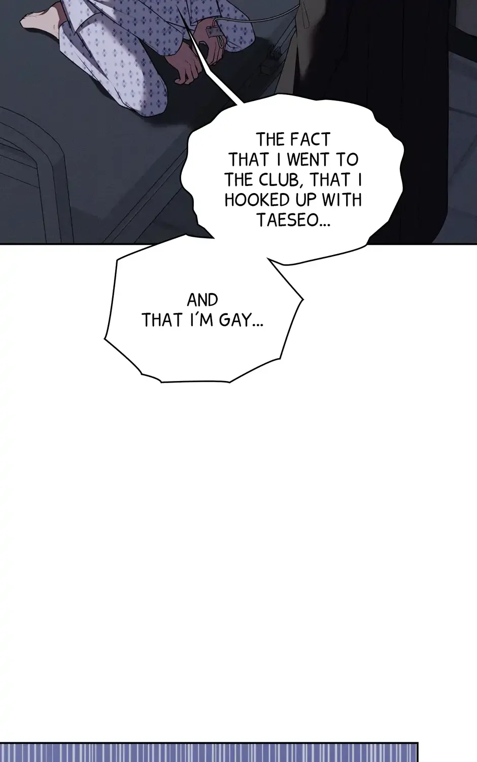 Crucial Point Chapter 60 page 8 - 