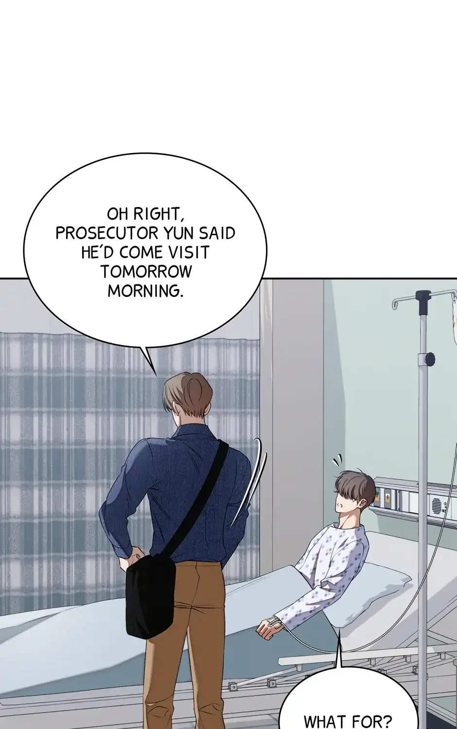 Crucial Point Chapter 60 page 72 - 