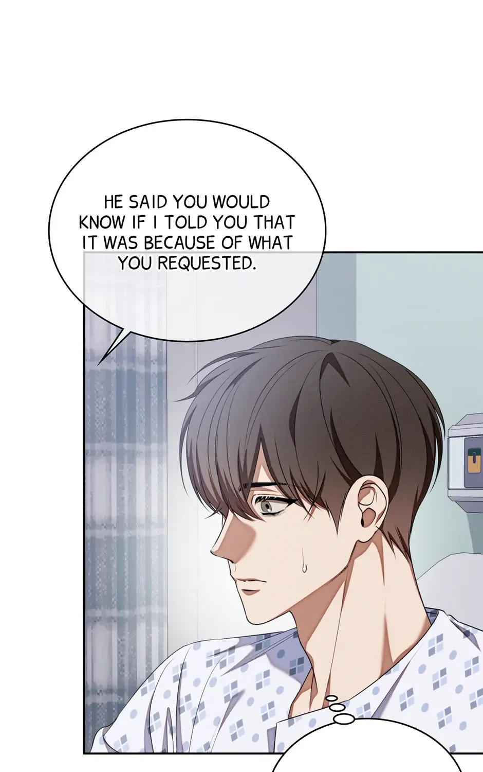 Crucial Point Chapter 60 page 74 - 