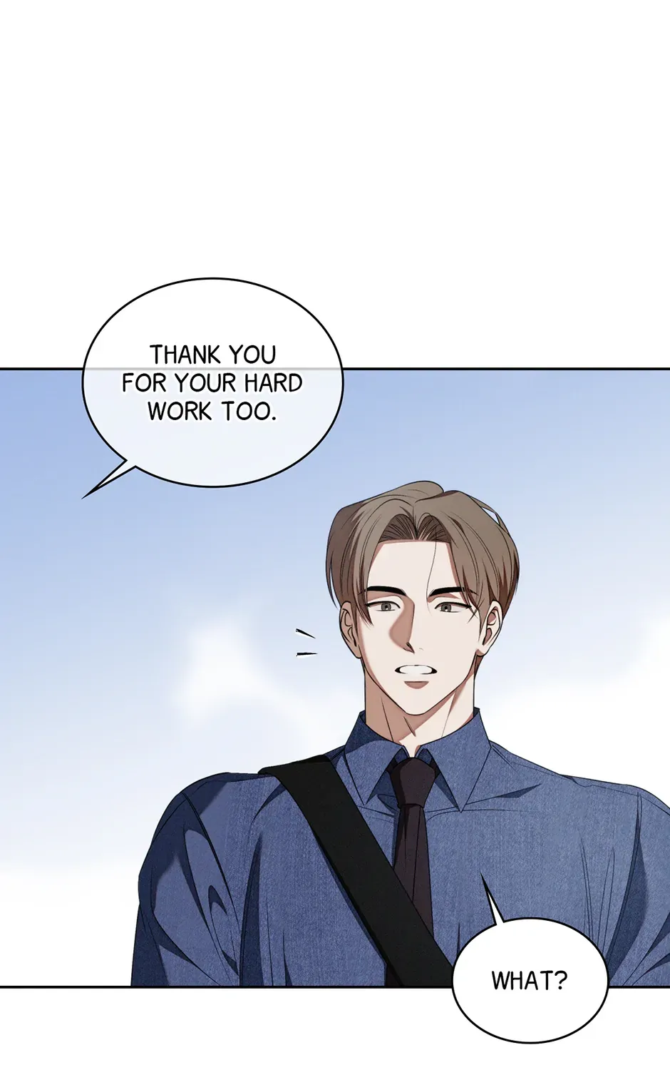 Crucial Point Chapter 60 page 76 - 