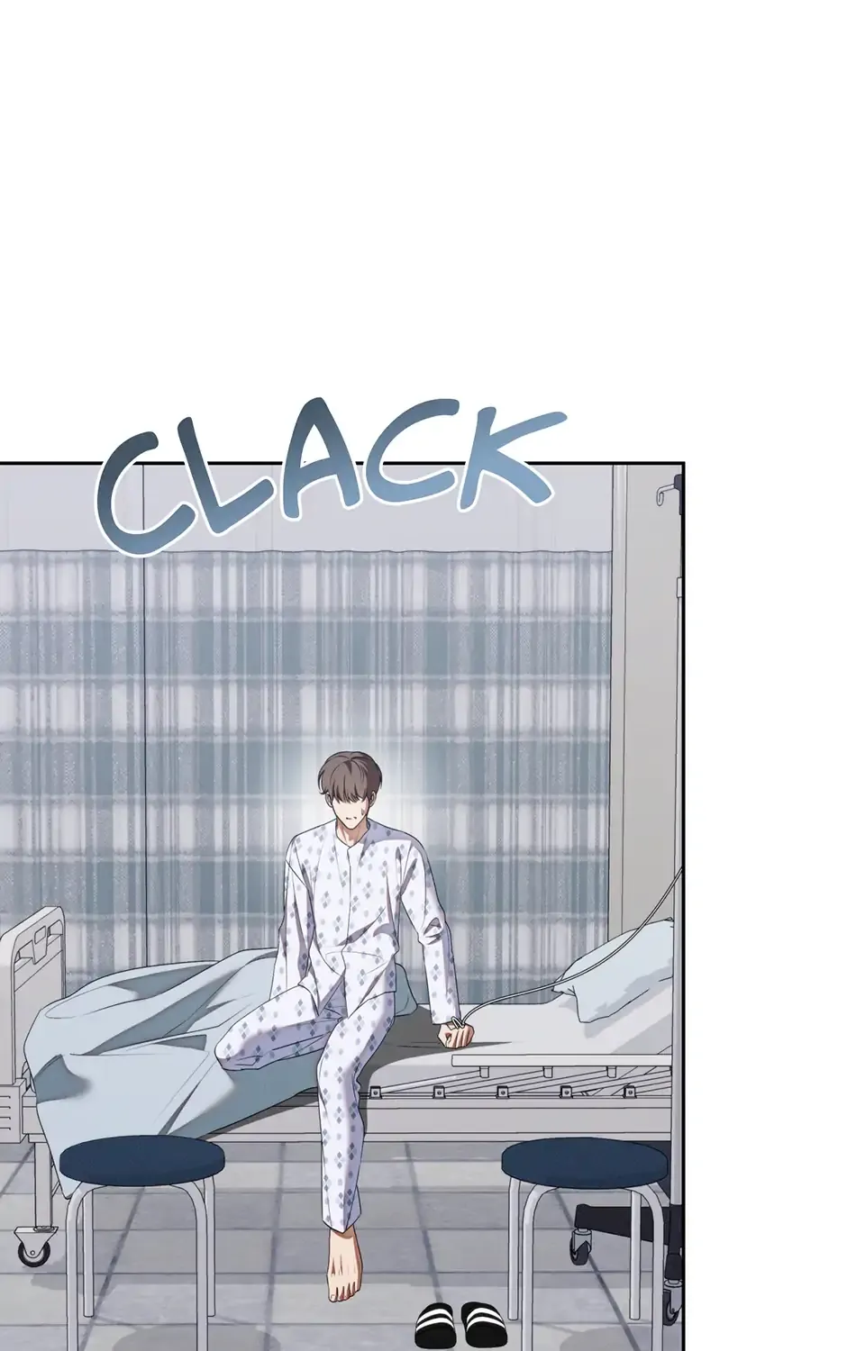 Crucial Point Chapter 60 page 90 - 