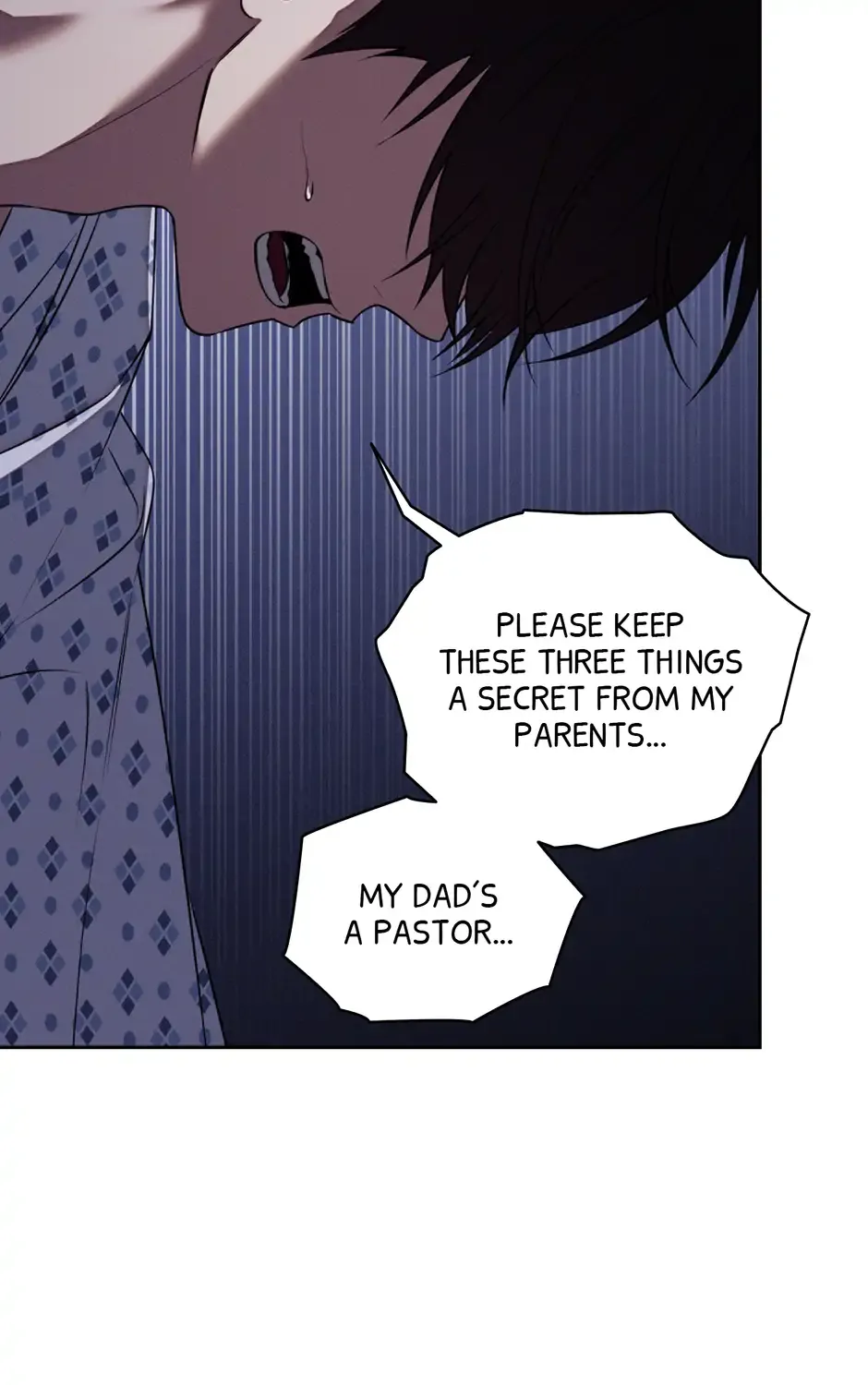 Crucial Point Chapter 60 page 10 - 
