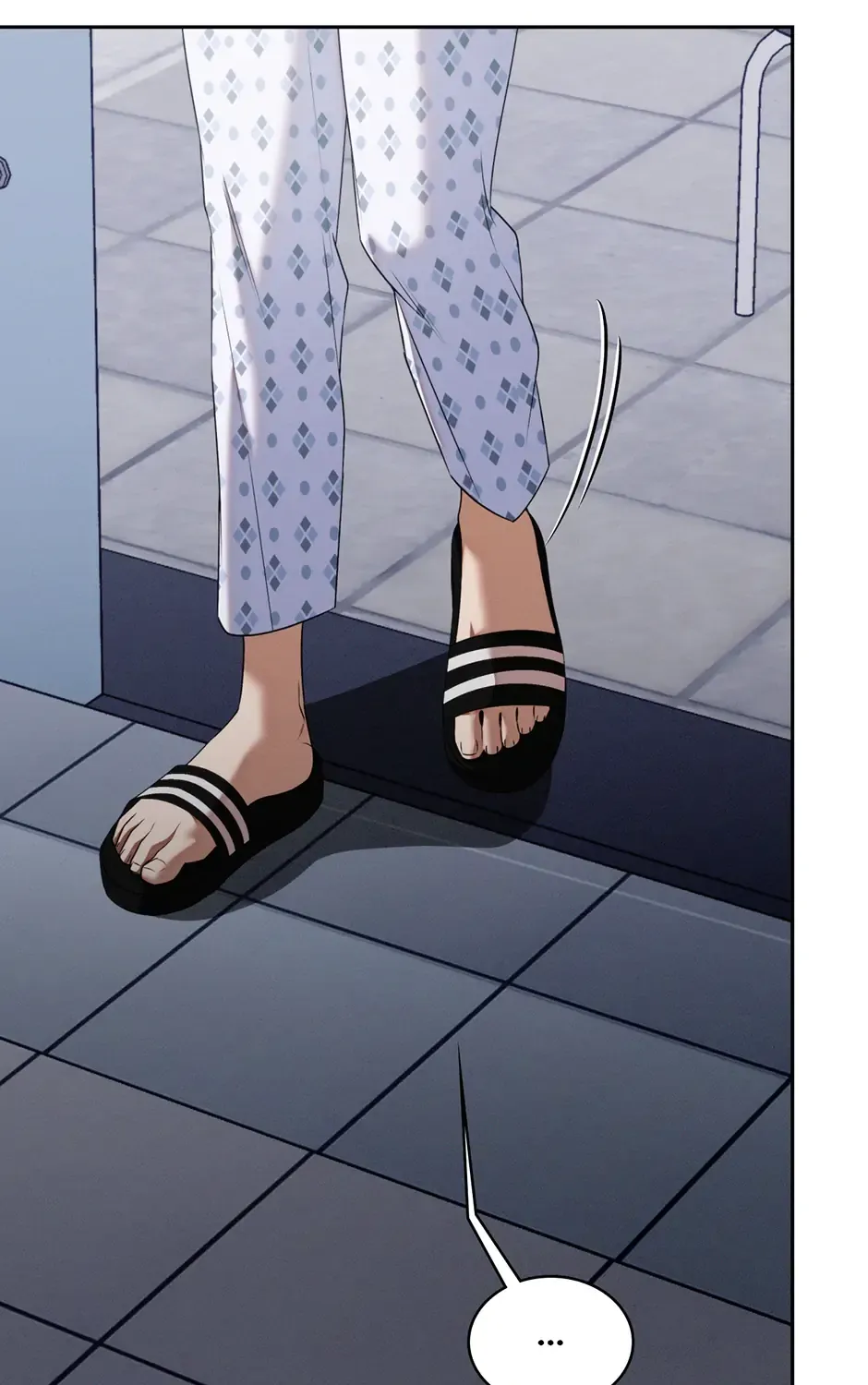 Crucial Point Chapter 60 page 98 - 