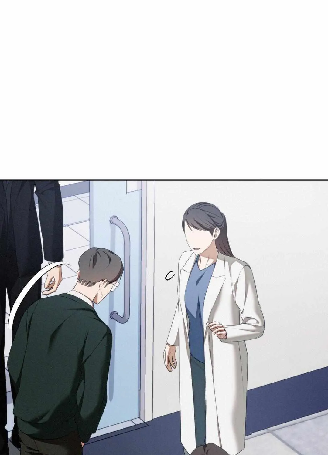 Crucial Point Chapter 61 page 2 - 