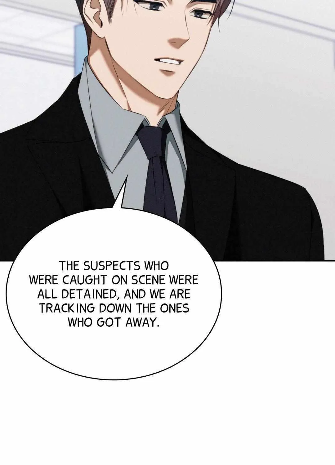 Crucial Point Chapter 61 page 11 - 