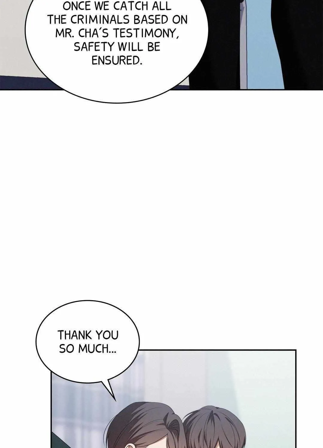 Crucial Point Chapter 61 page 27 - 
