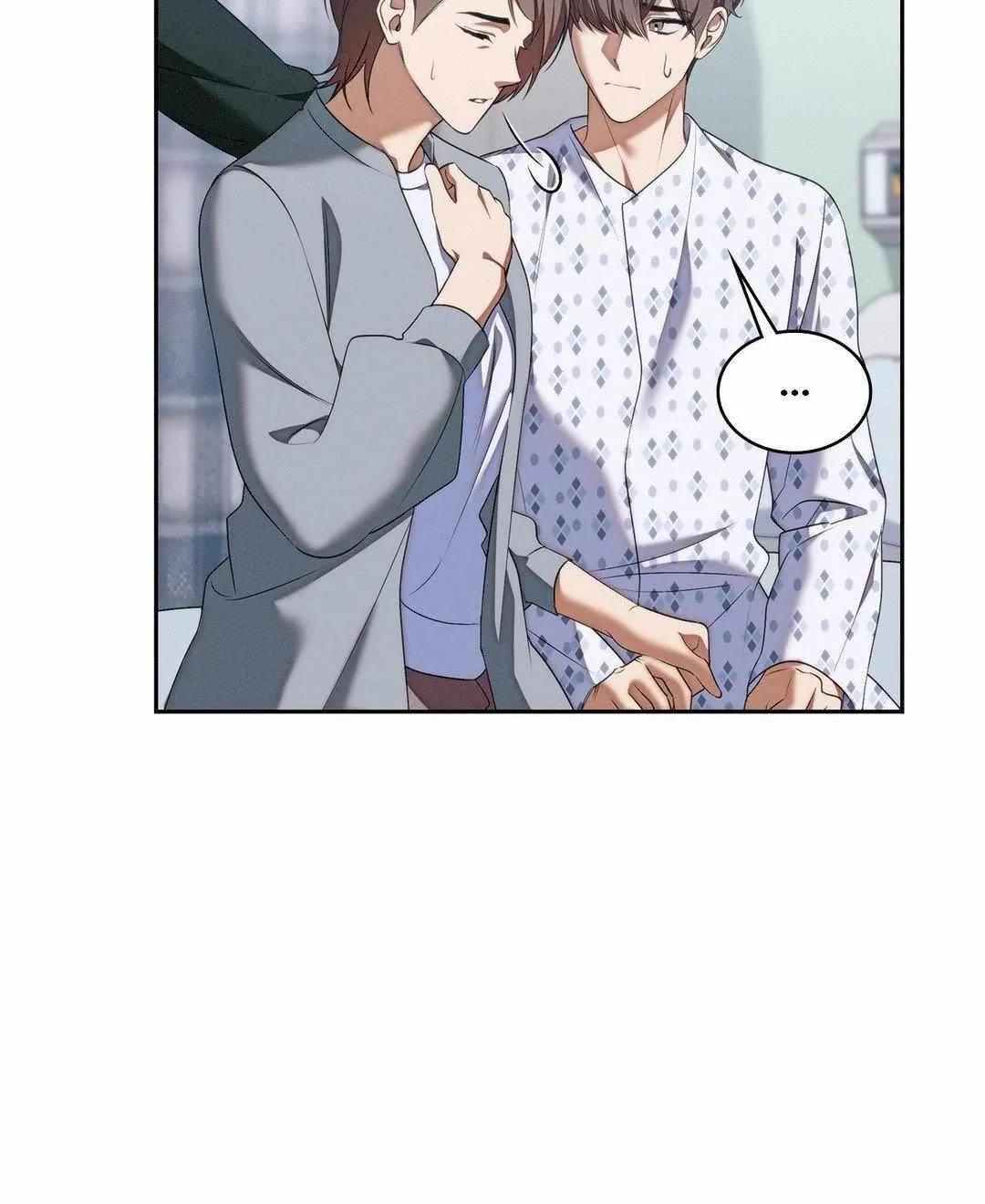 Crucial Point Chapter 61 page 28 - 