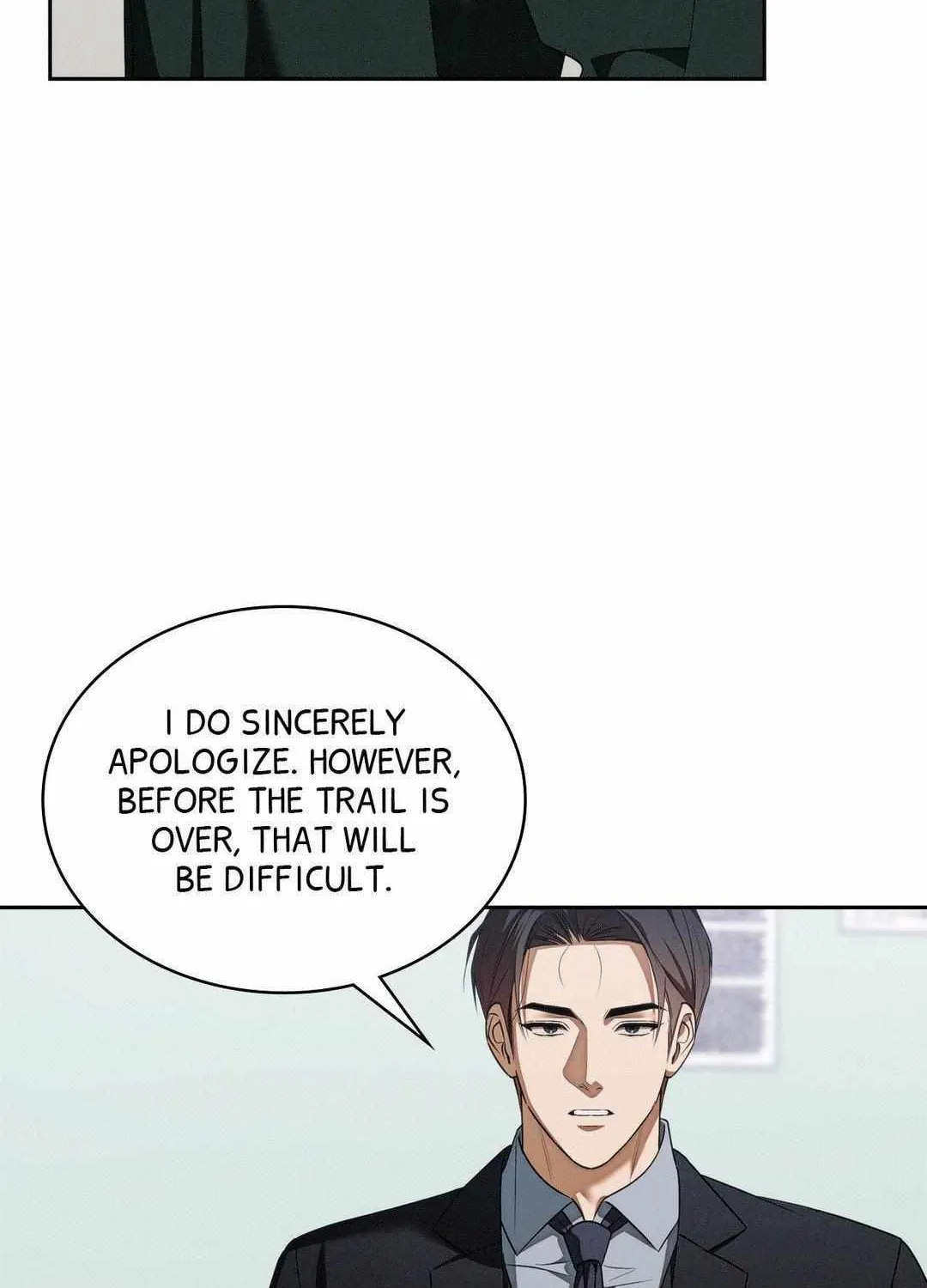 Crucial Point Chapter 61 page 30 - 