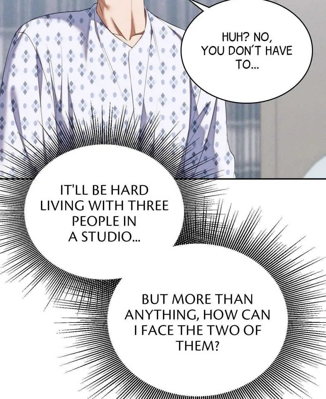 Crucial Point Chapter 61 page 34 - 