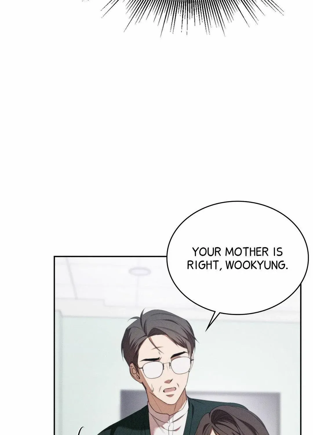 Crucial Point Chapter 61 page 35 - 