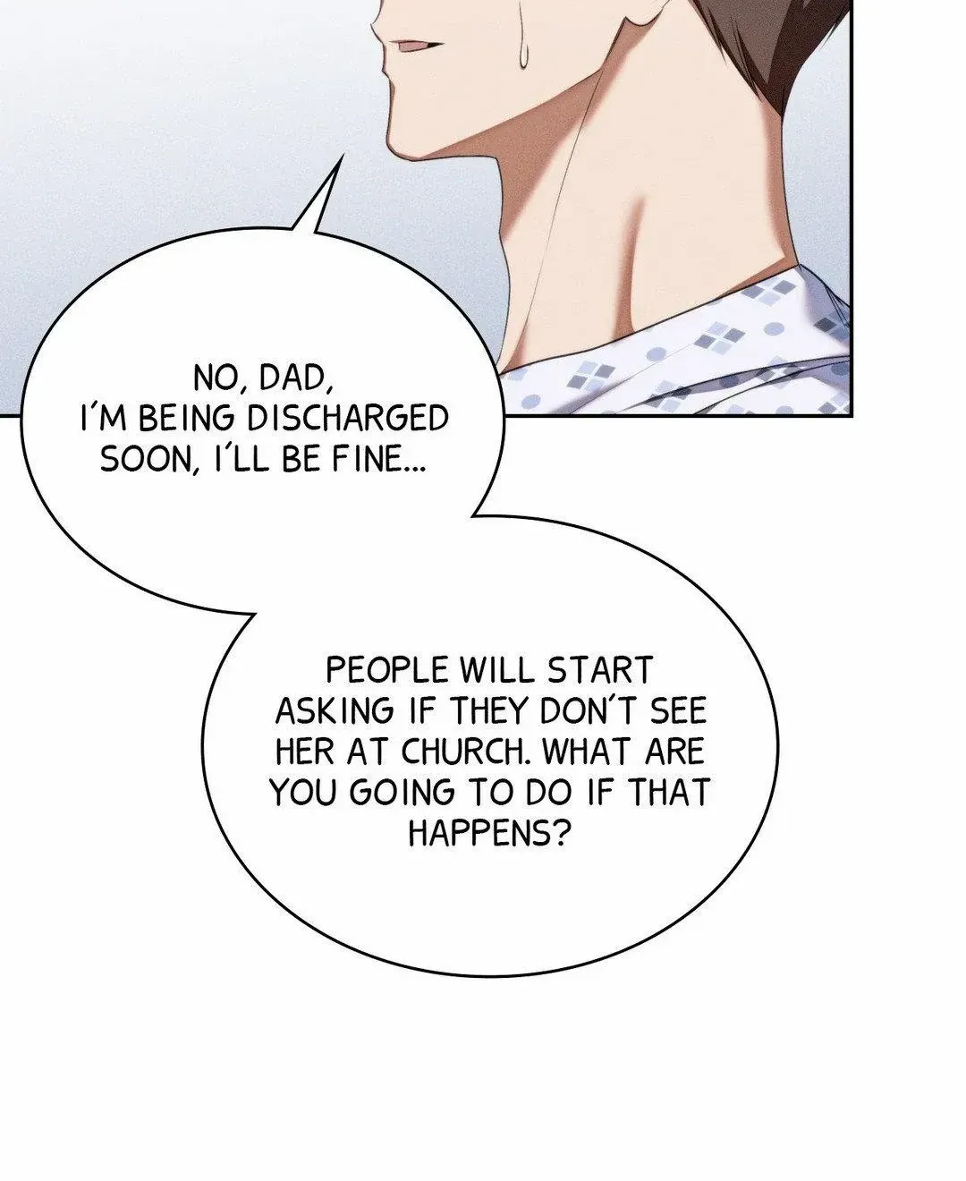 Crucial Point Chapter 61 page 37 - 