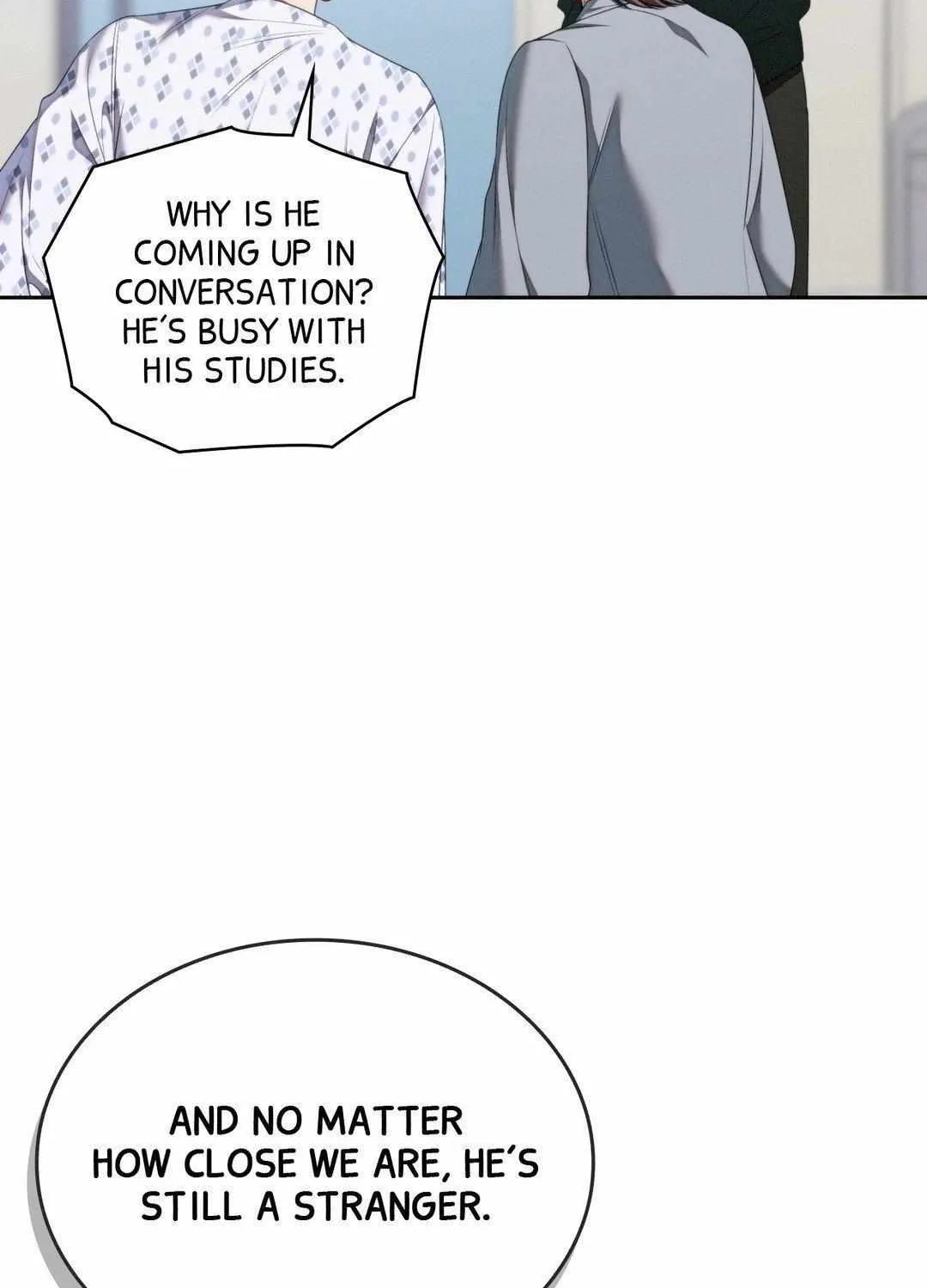 Crucial Point Chapter 61 page 39 - 