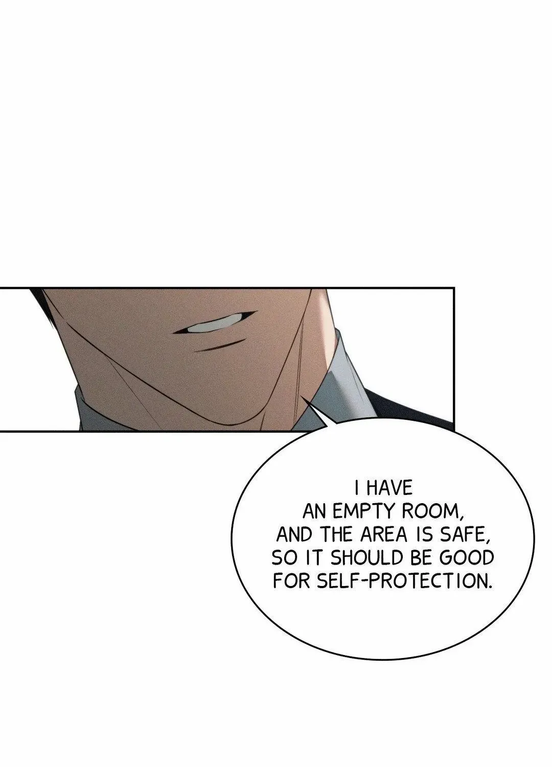 Crucial Point Chapter 61 page 42 - 