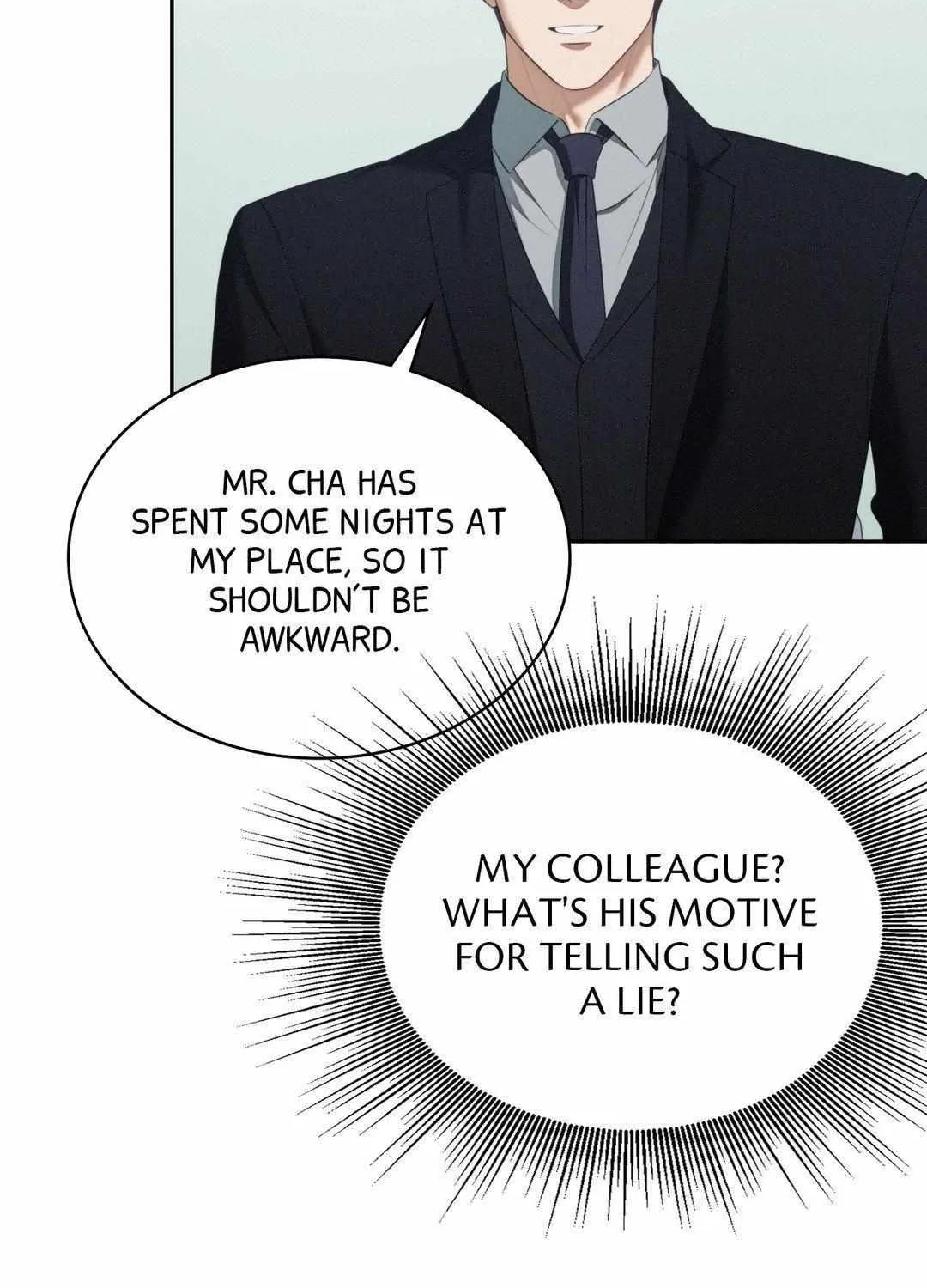 Crucial Point Chapter 61 page 48 - 