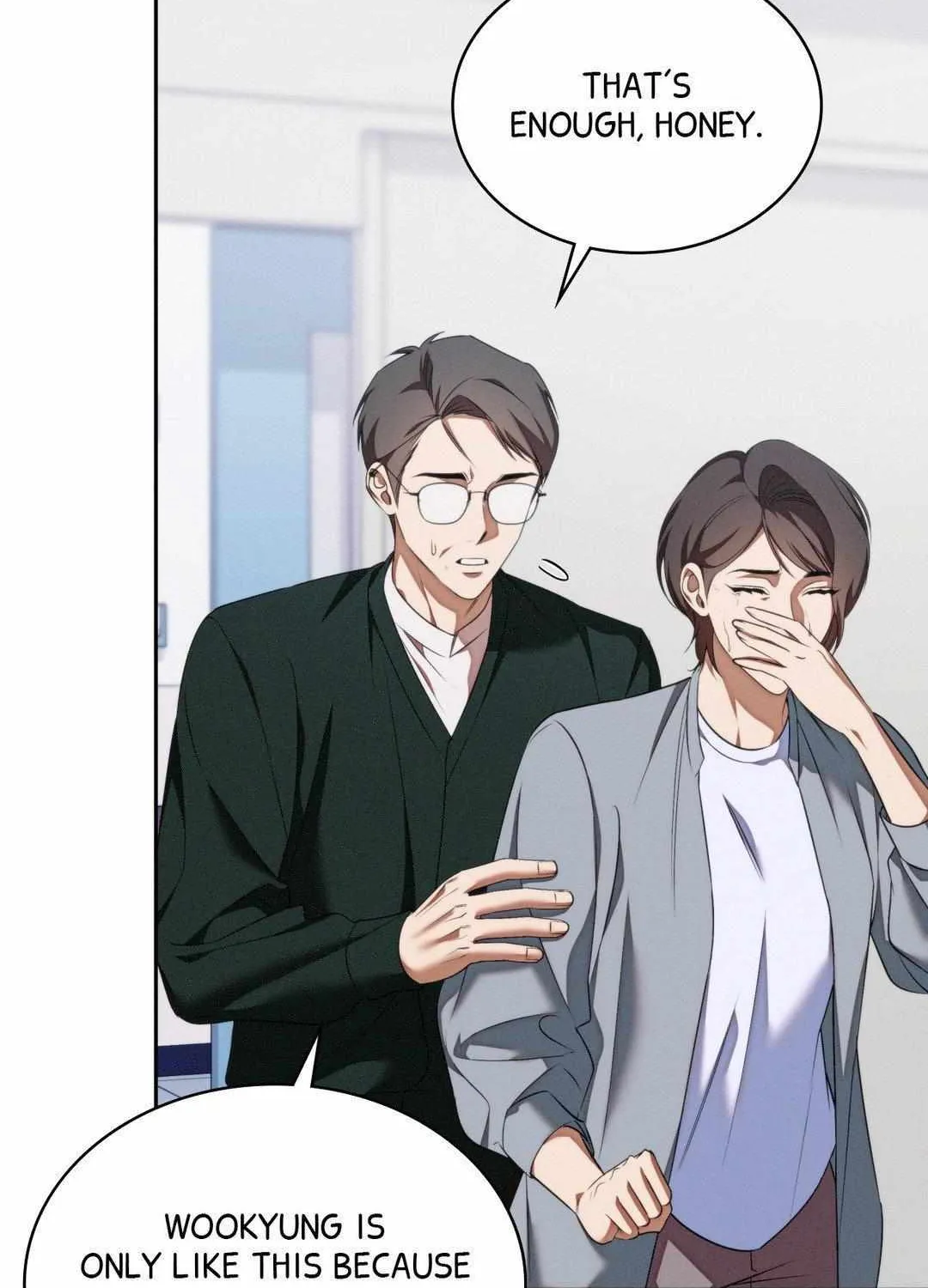 Crucial Point Chapter 61 page 6 - 
