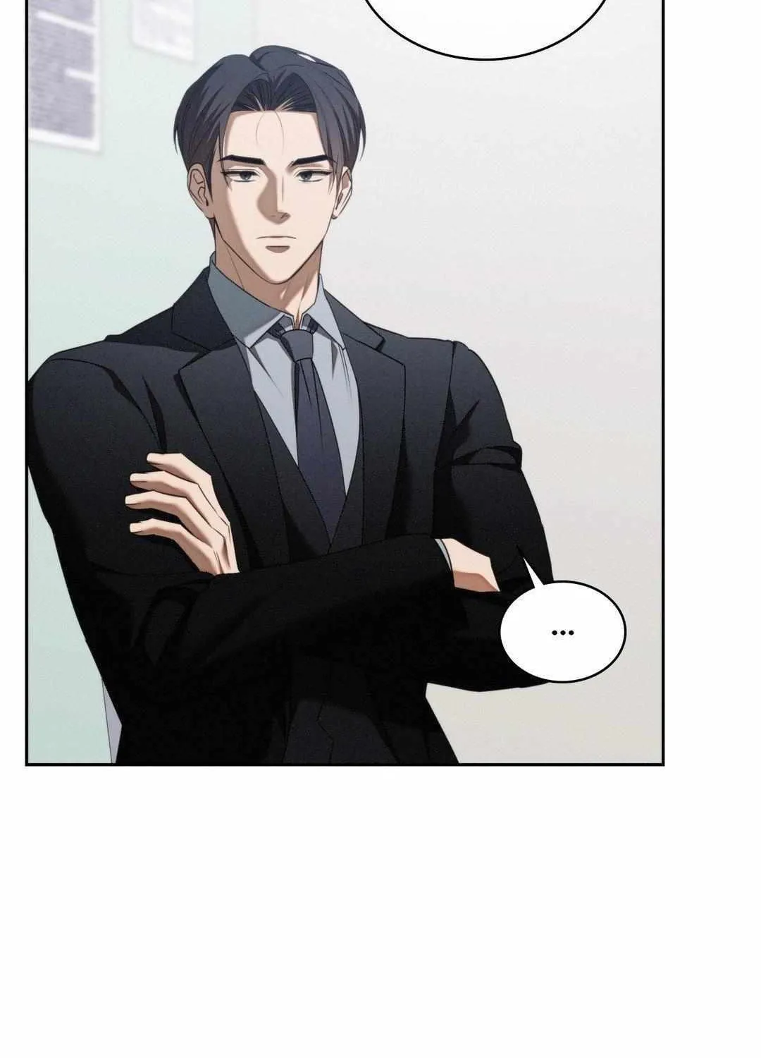 Crucial Point Chapter 61 page 54 - 