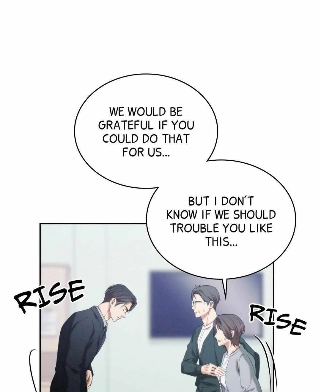 Crucial Point Chapter 61 page 55 - 