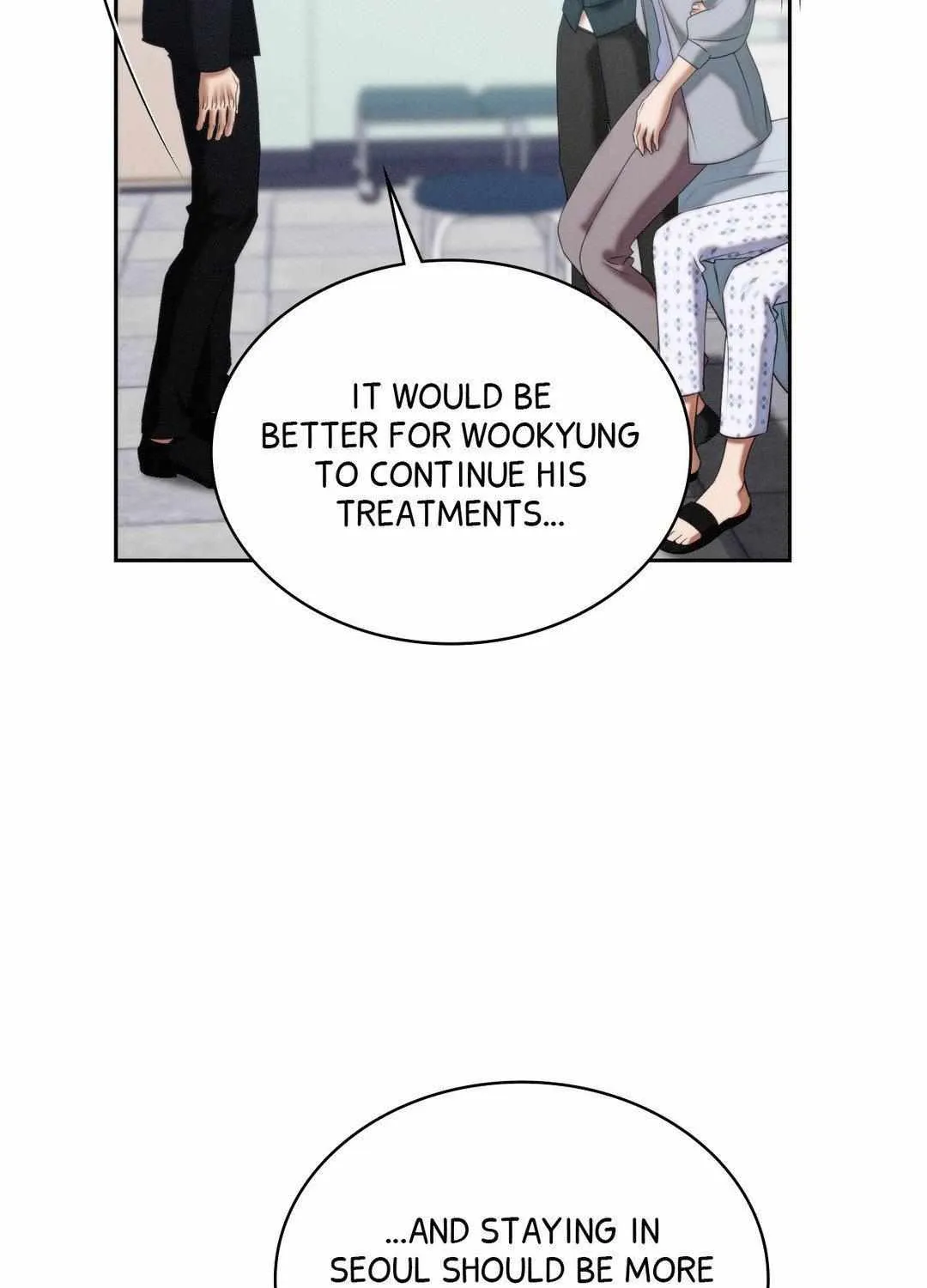 Crucial Point Chapter 61 page 56 - 