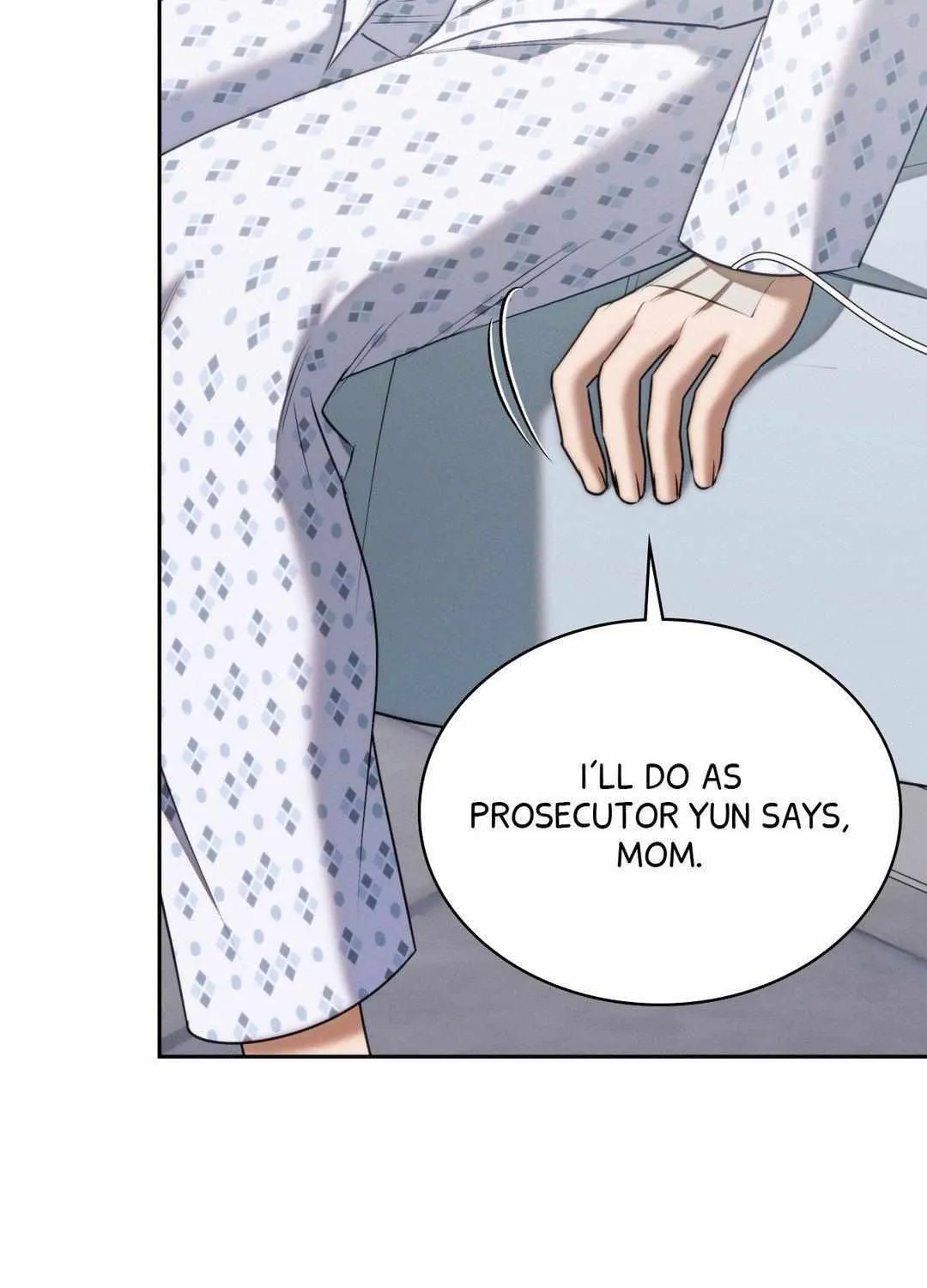 Crucial Point Chapter 61 page 59 - 