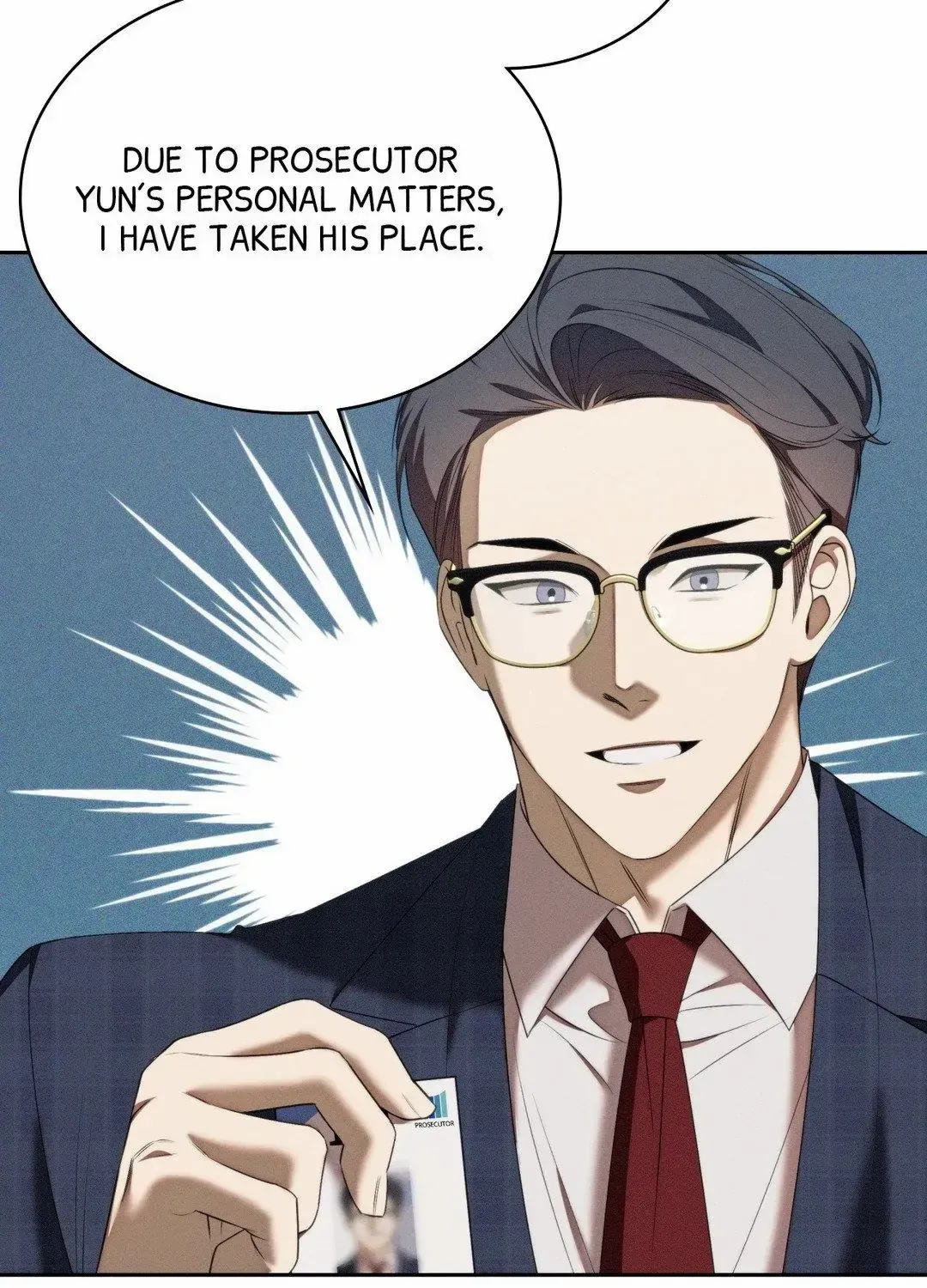Crucial Point Chapter 61 page 65 - 