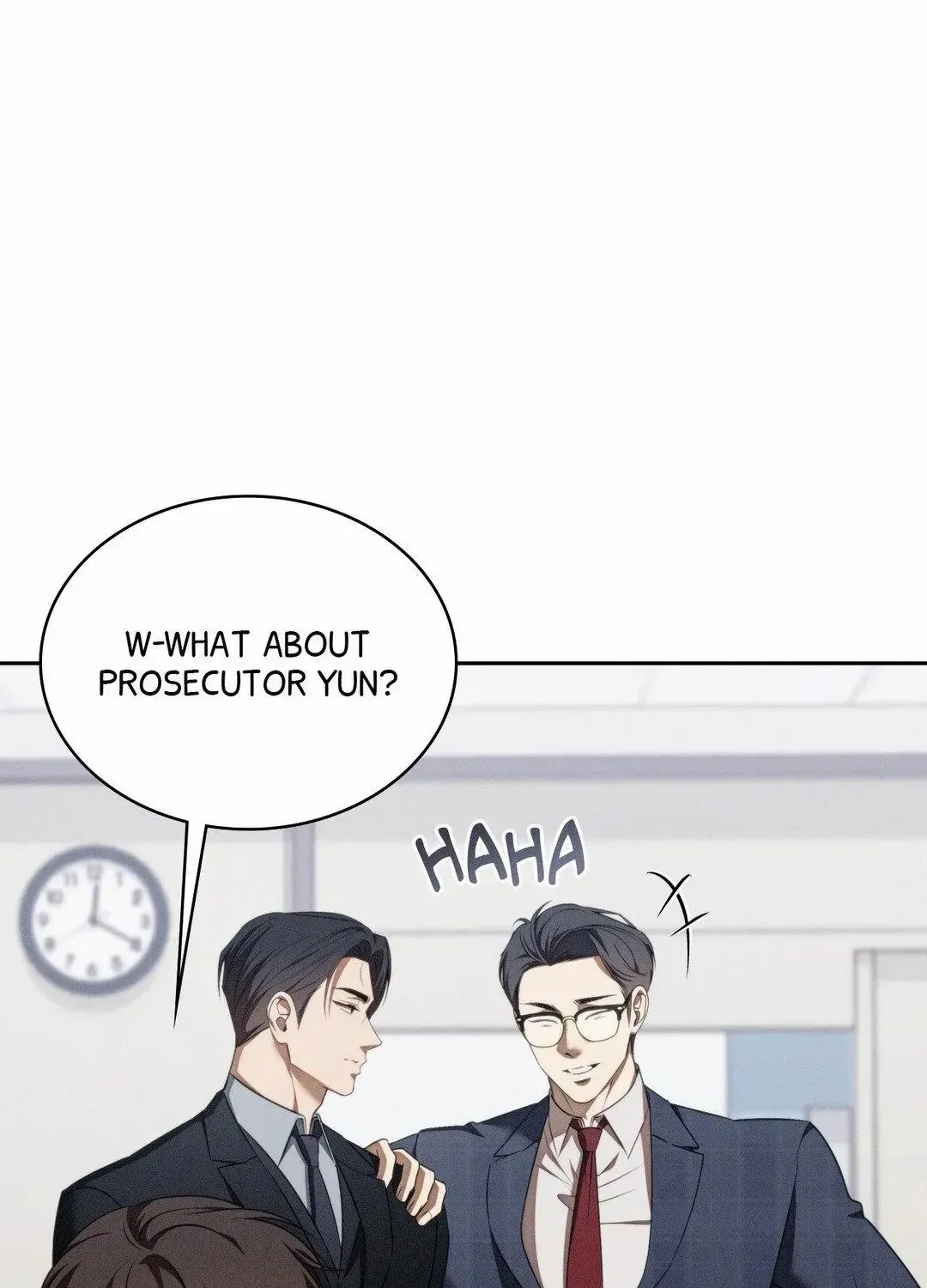 Crucial Point Chapter 61 page 66 - 