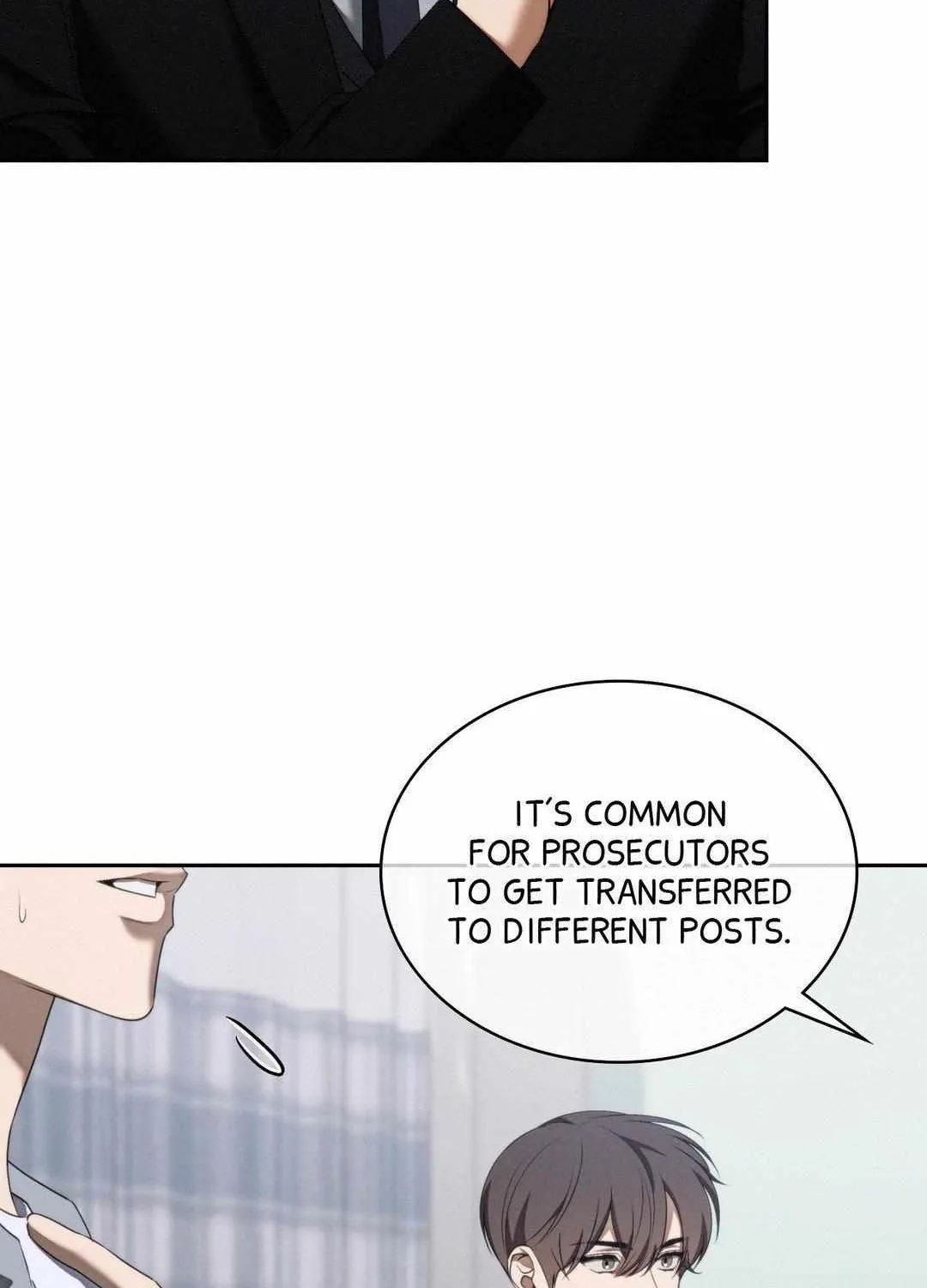 Crucial Point Chapter 61 page 69 - 