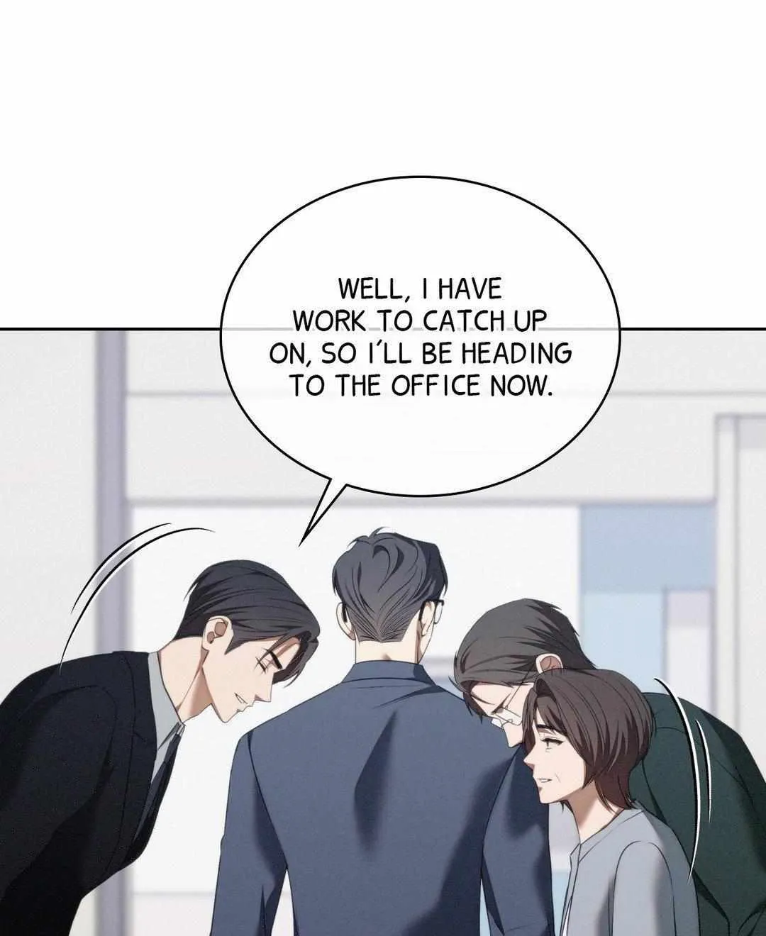 Crucial Point Chapter 61 page 76 - 